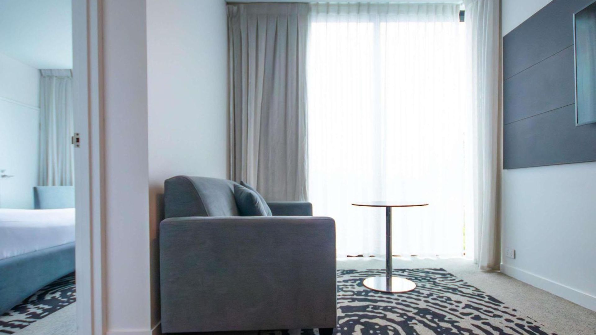 Hotel Novotel South Bank Brisbane