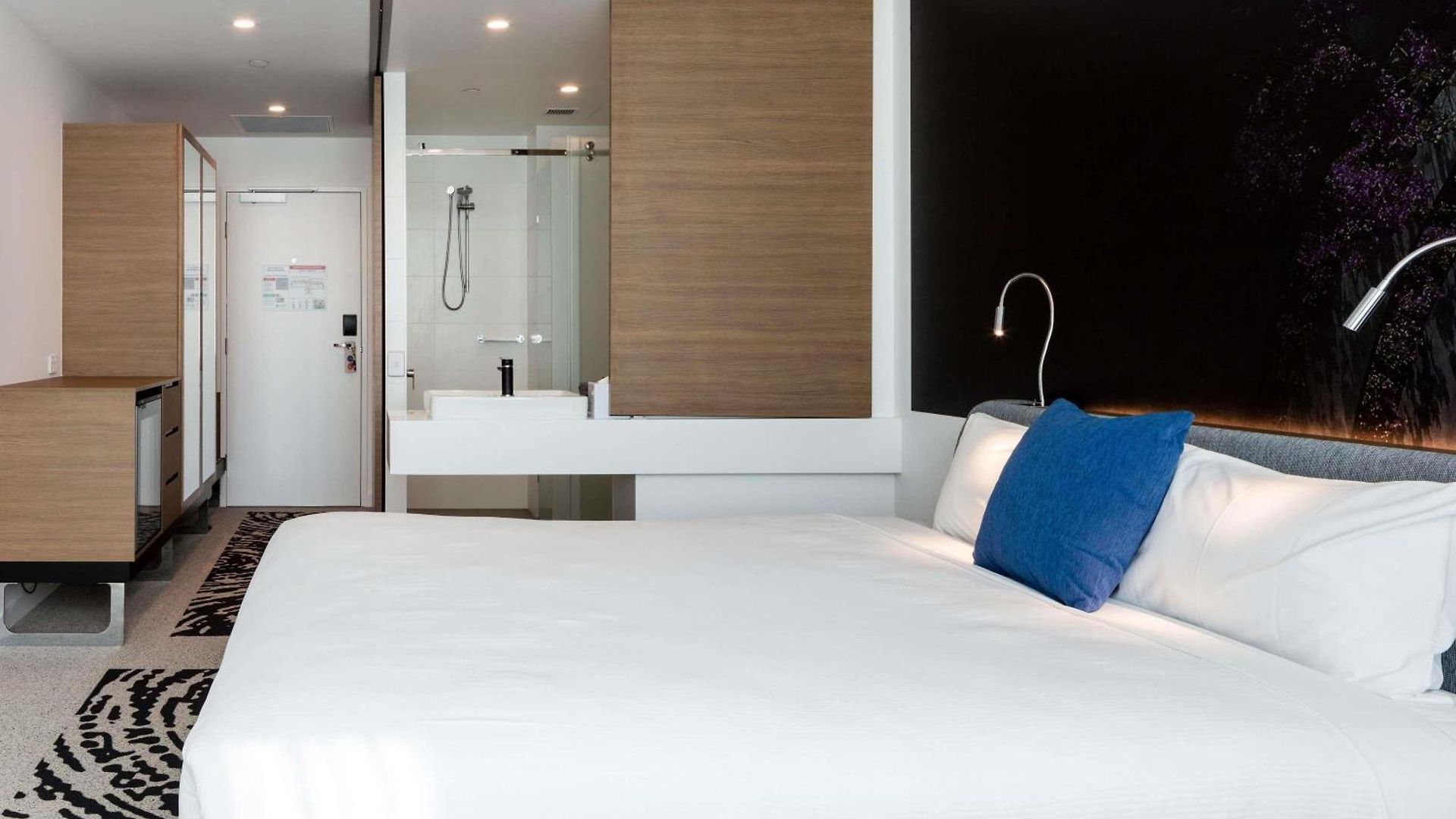 Novotel South Bank Hotel