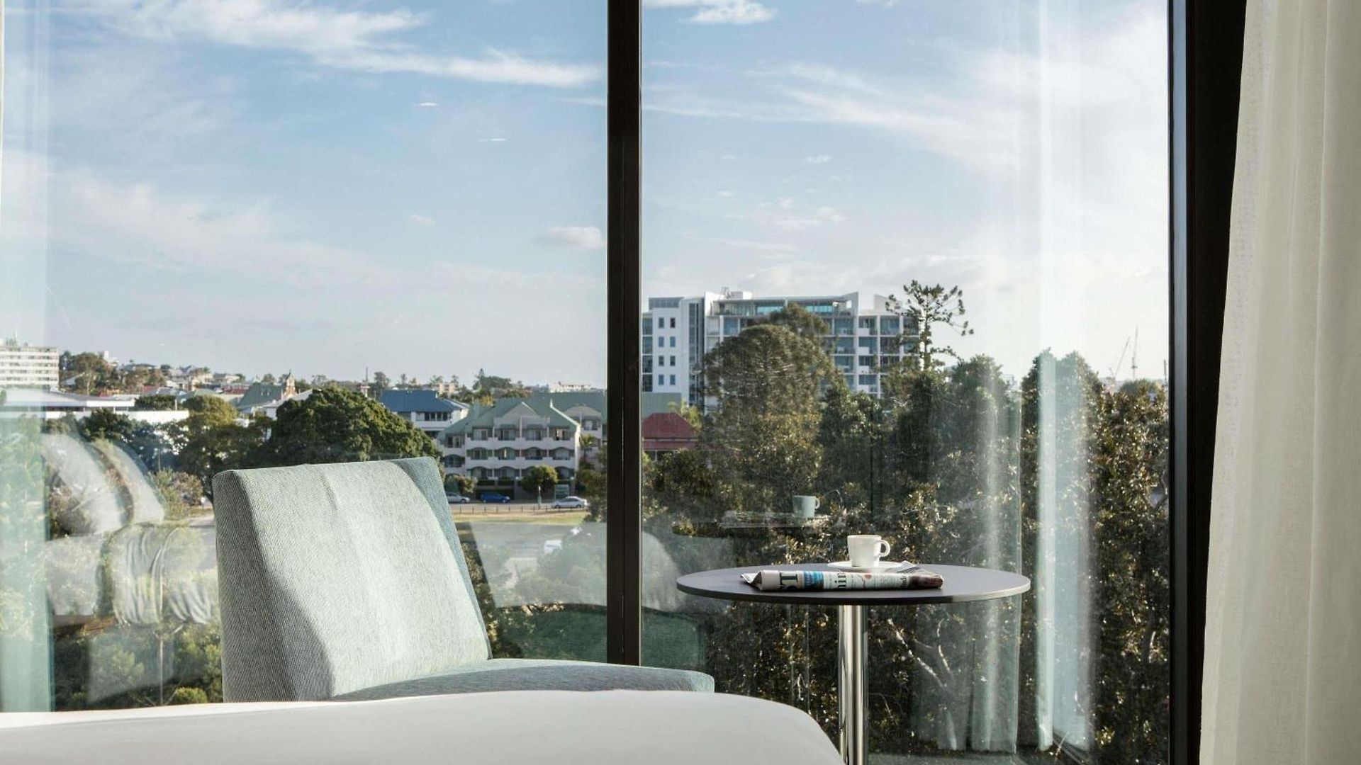 Novotel South Bank Brisbane