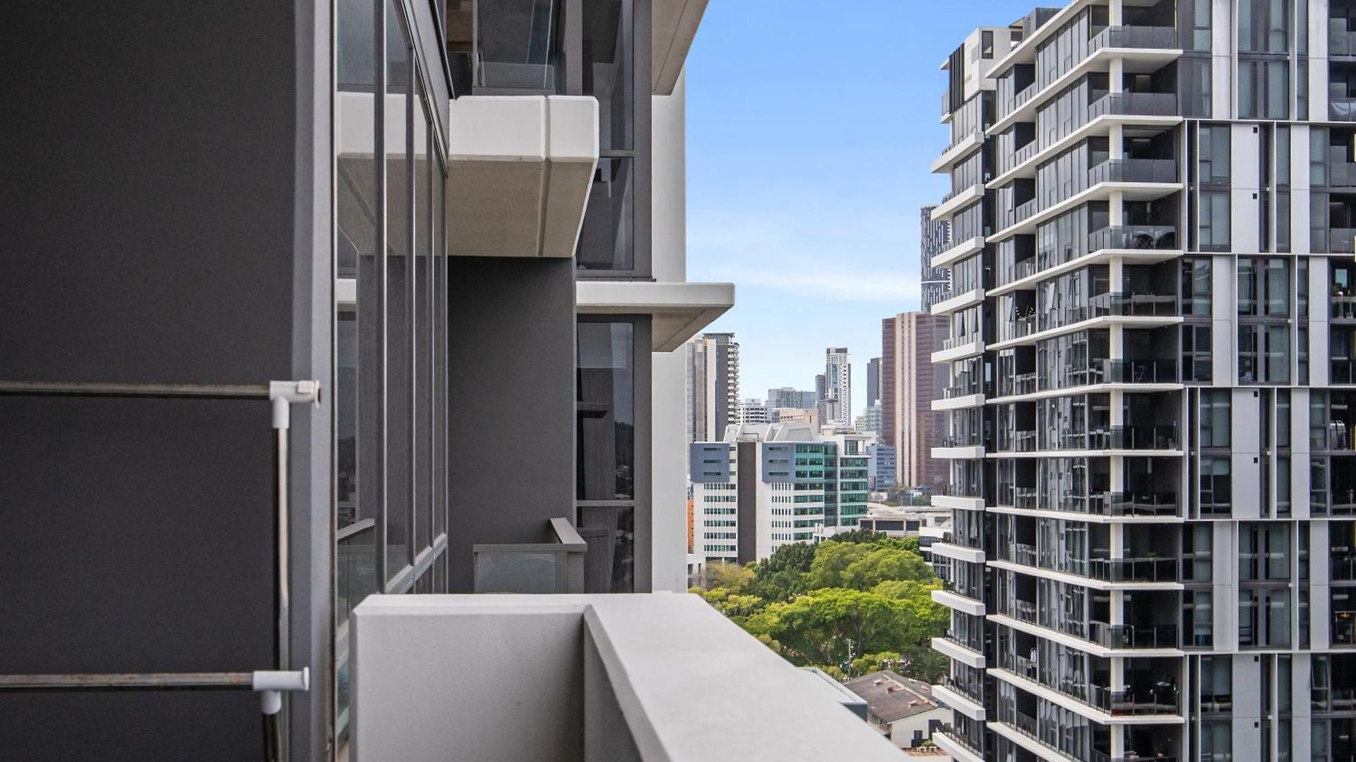 Apartment Hearty Milton Brisbane