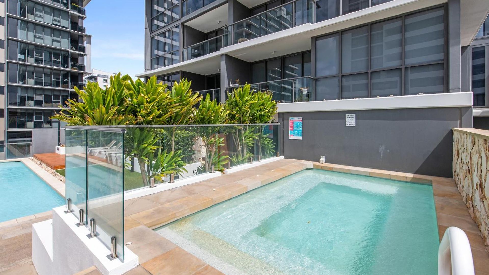 Hearty Milton Apartment Brisbane