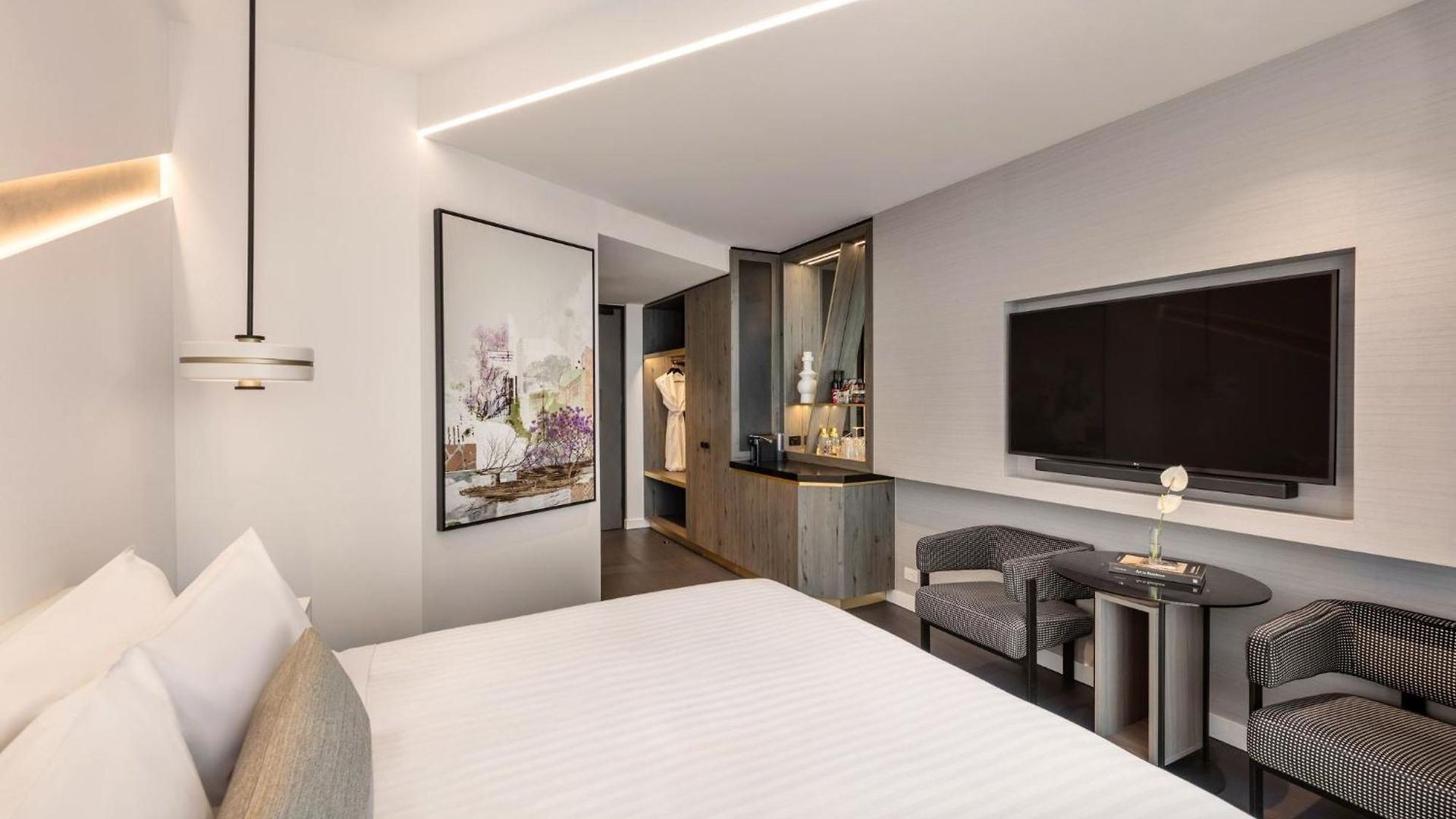 The Alva Brisbane, Vignette Collection By Ihg Hotel 5*