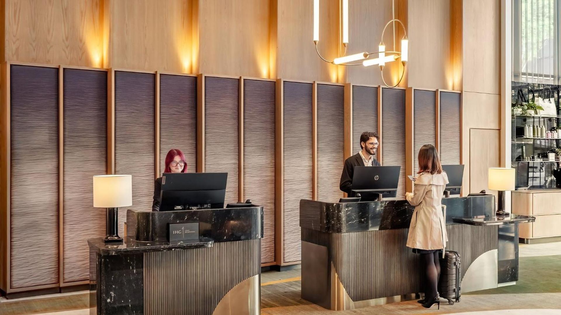 Hotel The Alva Brisbane, Vignette Collection By Ihg