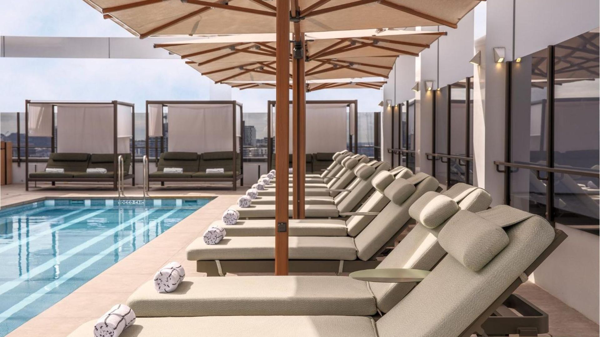 The Alva Brisbane, Vignette Collection By Ihg Hotel Brisbane