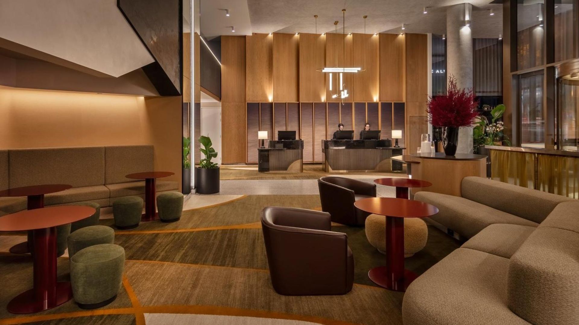 The Alva Brisbane, Vignette Collection By Ihg Hotel 5*