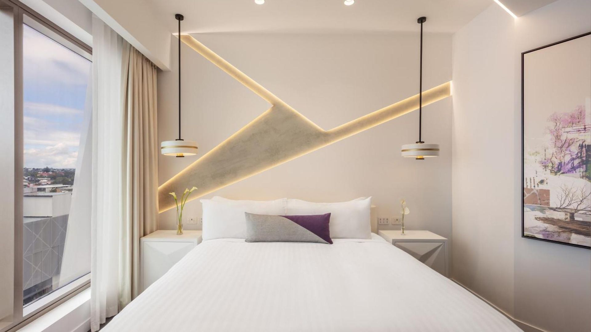The Alva Brisbane, Vignette Collection By Ihg 5* Brisbane