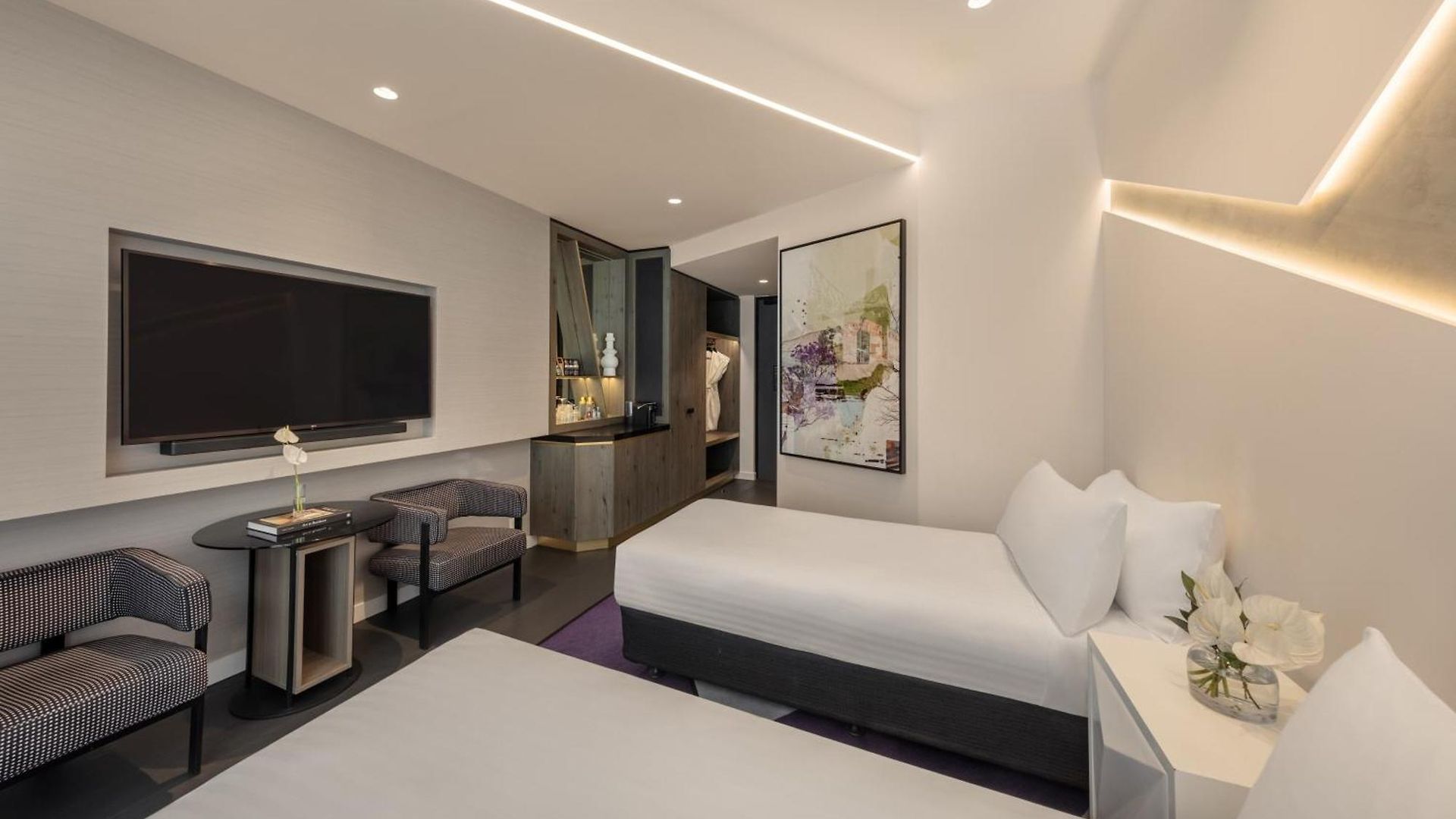 The Alva Brisbane, Vignette Collection By Ihg Hotel