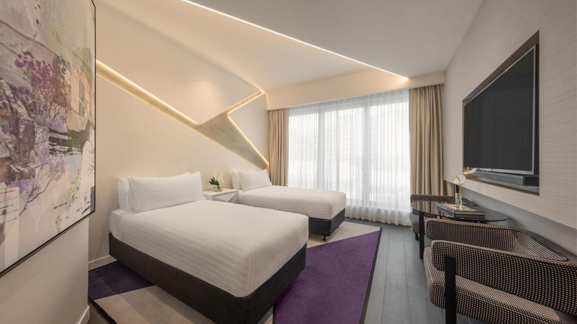 Hotel The Alva Brisbane, Vignette Collection By Ihg Brisbane