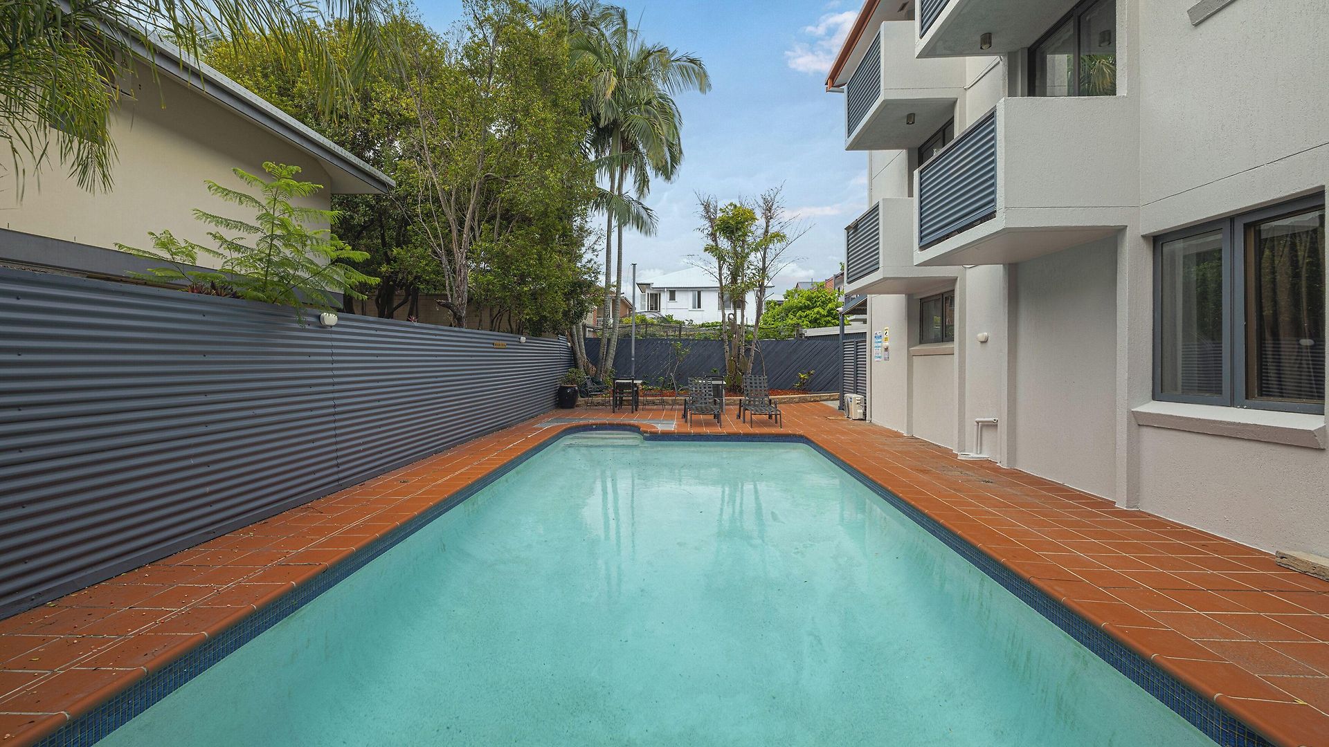 Asraport Motel Brisbane
