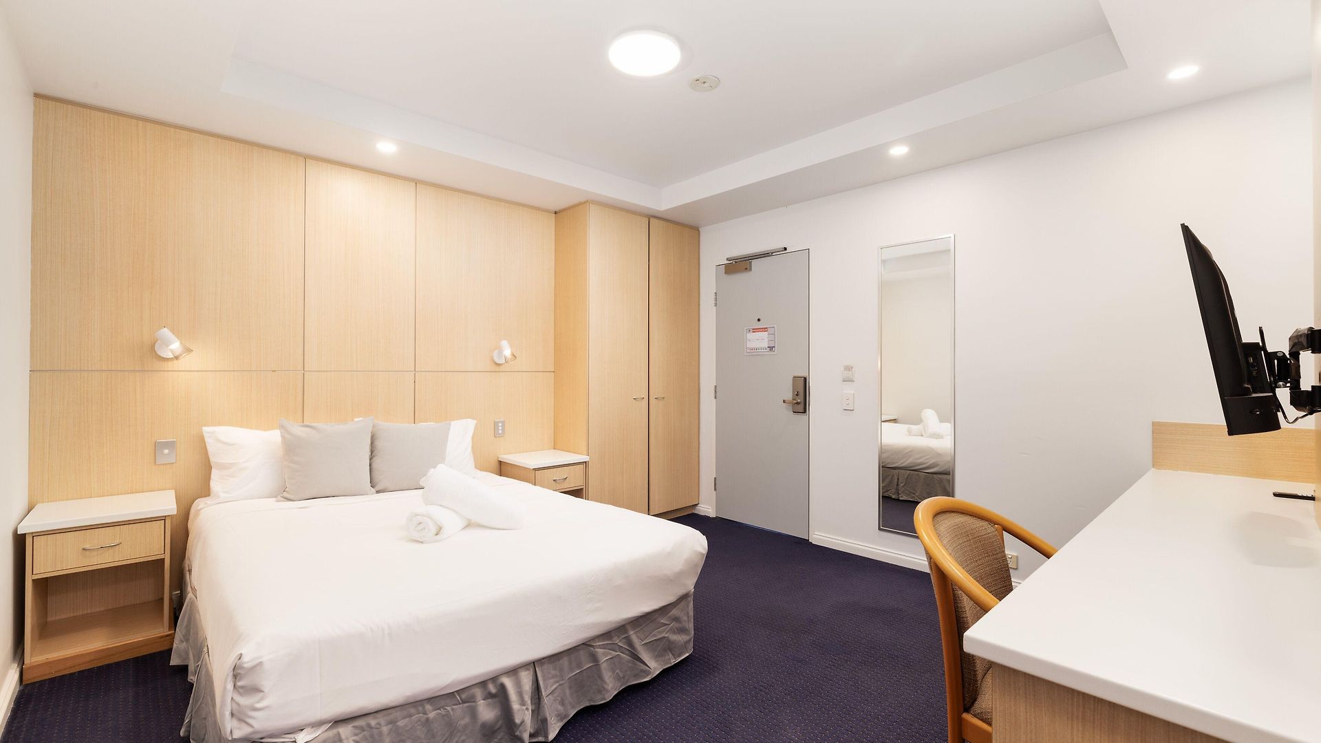 Asraport Brisbane