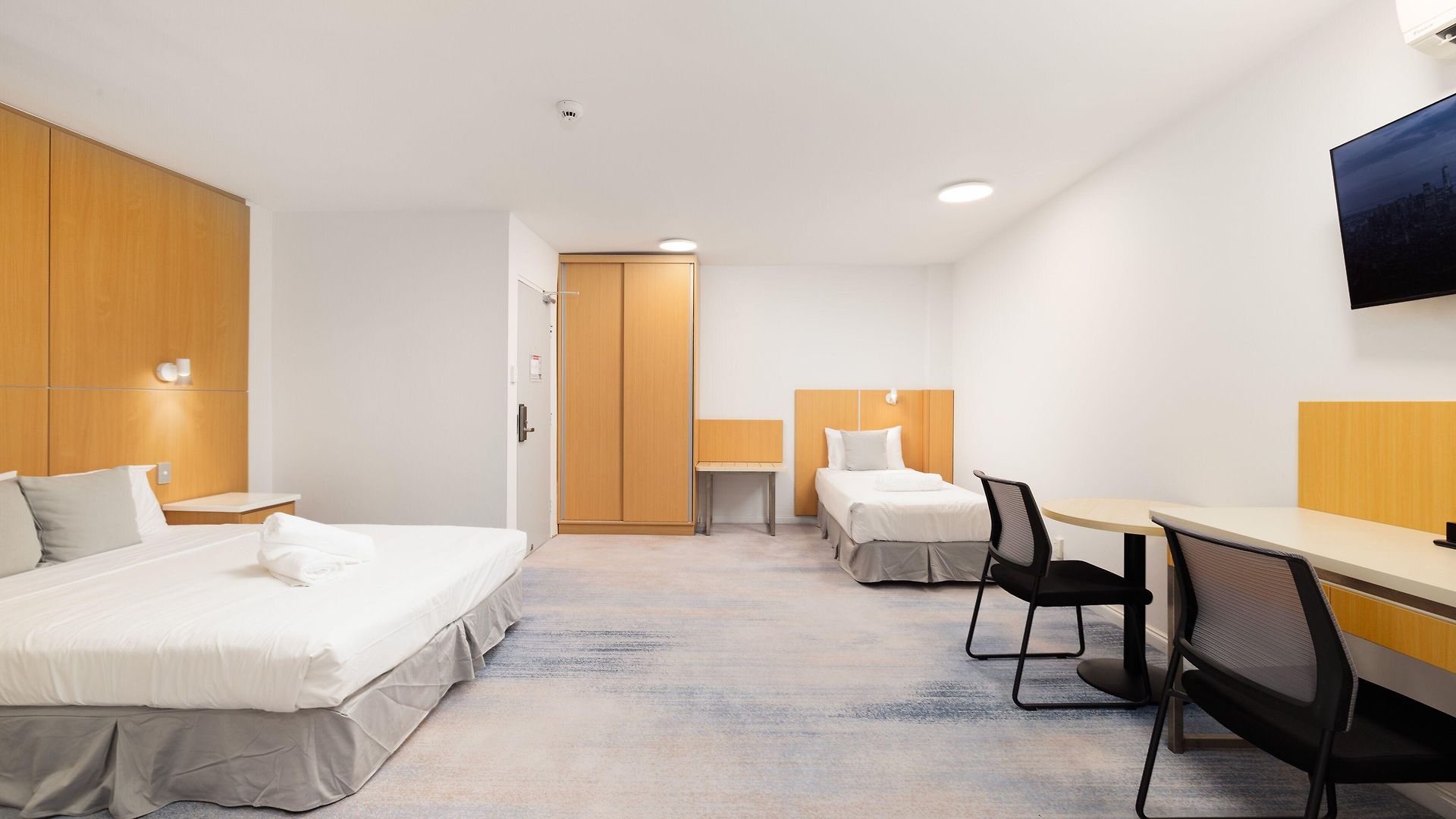 Asraport Motel