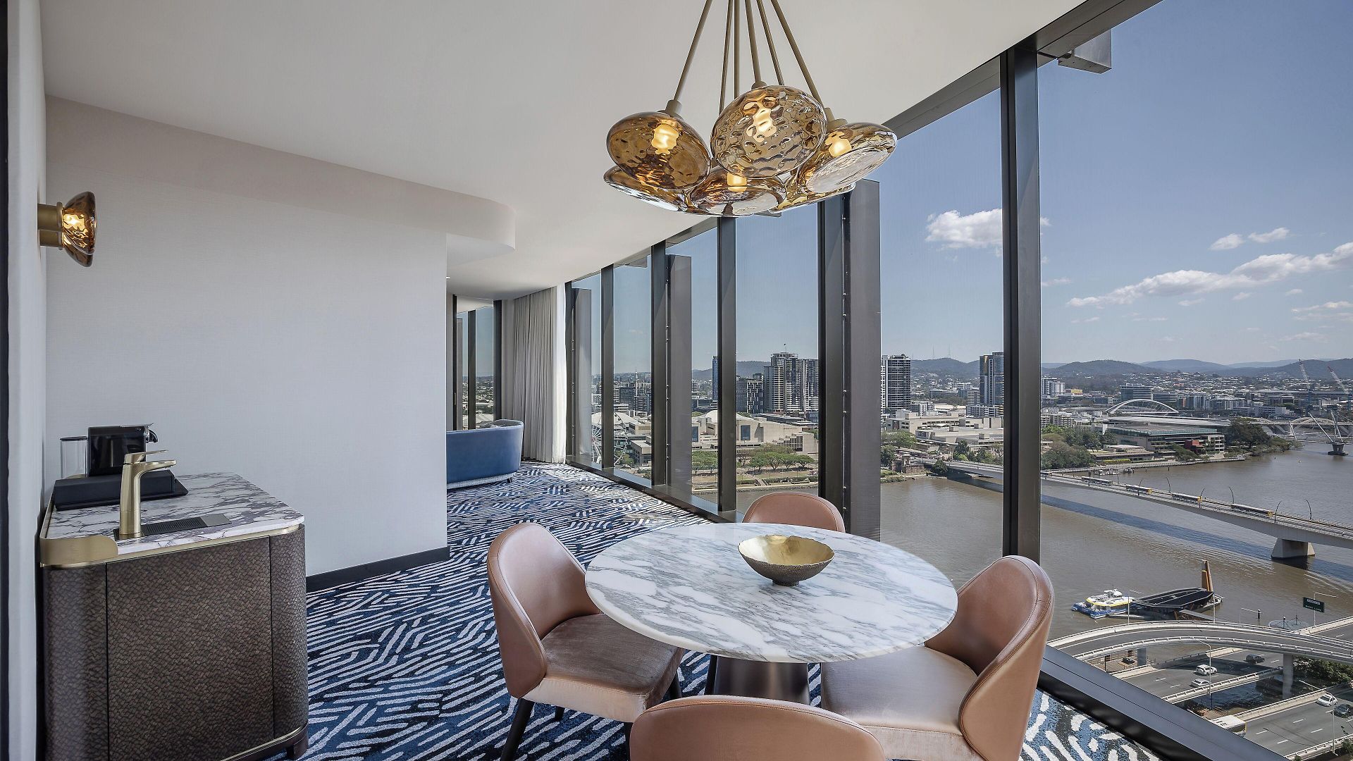 The Star Grand Hotel Brisbane