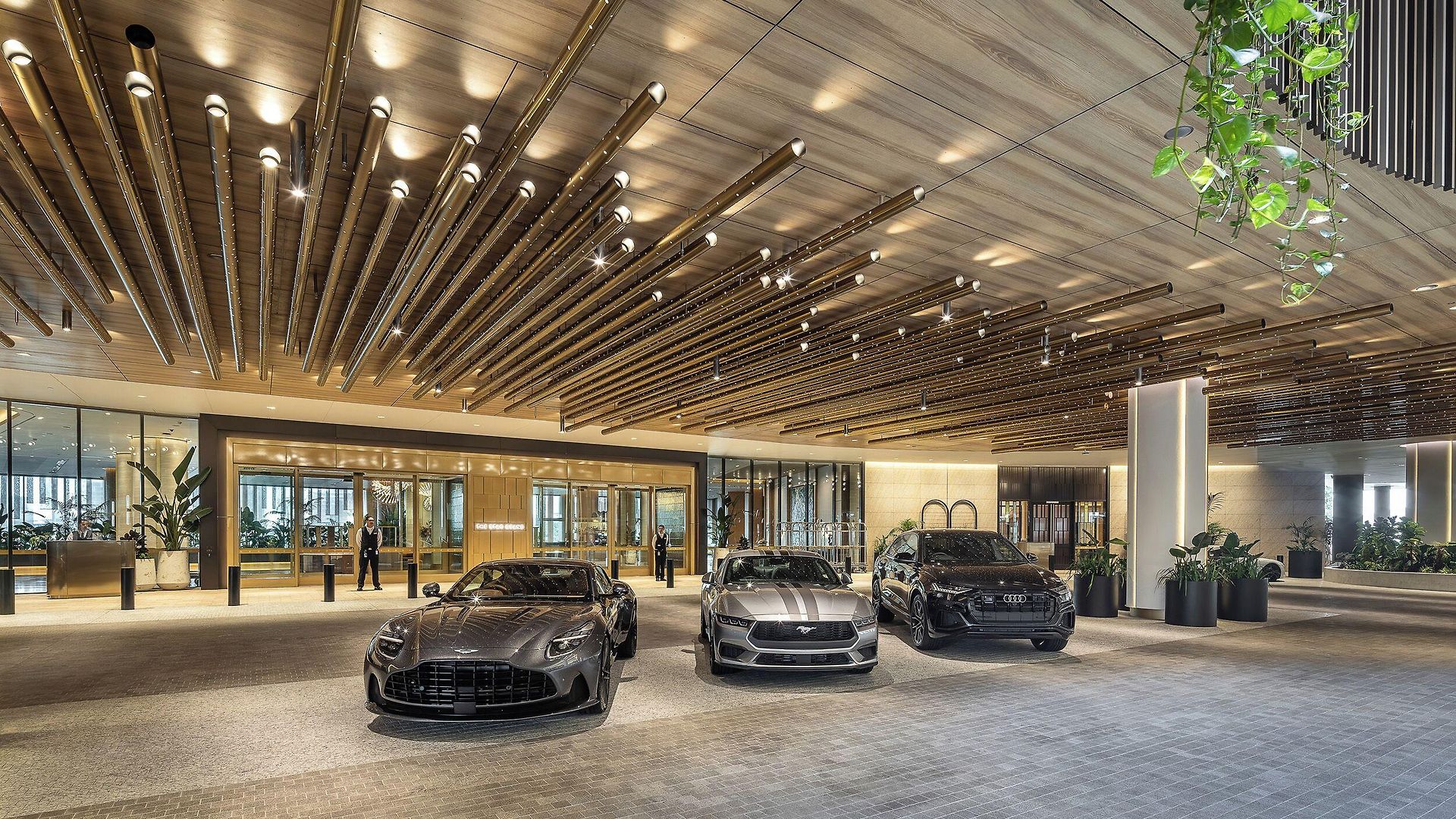 The Star Grand 5*