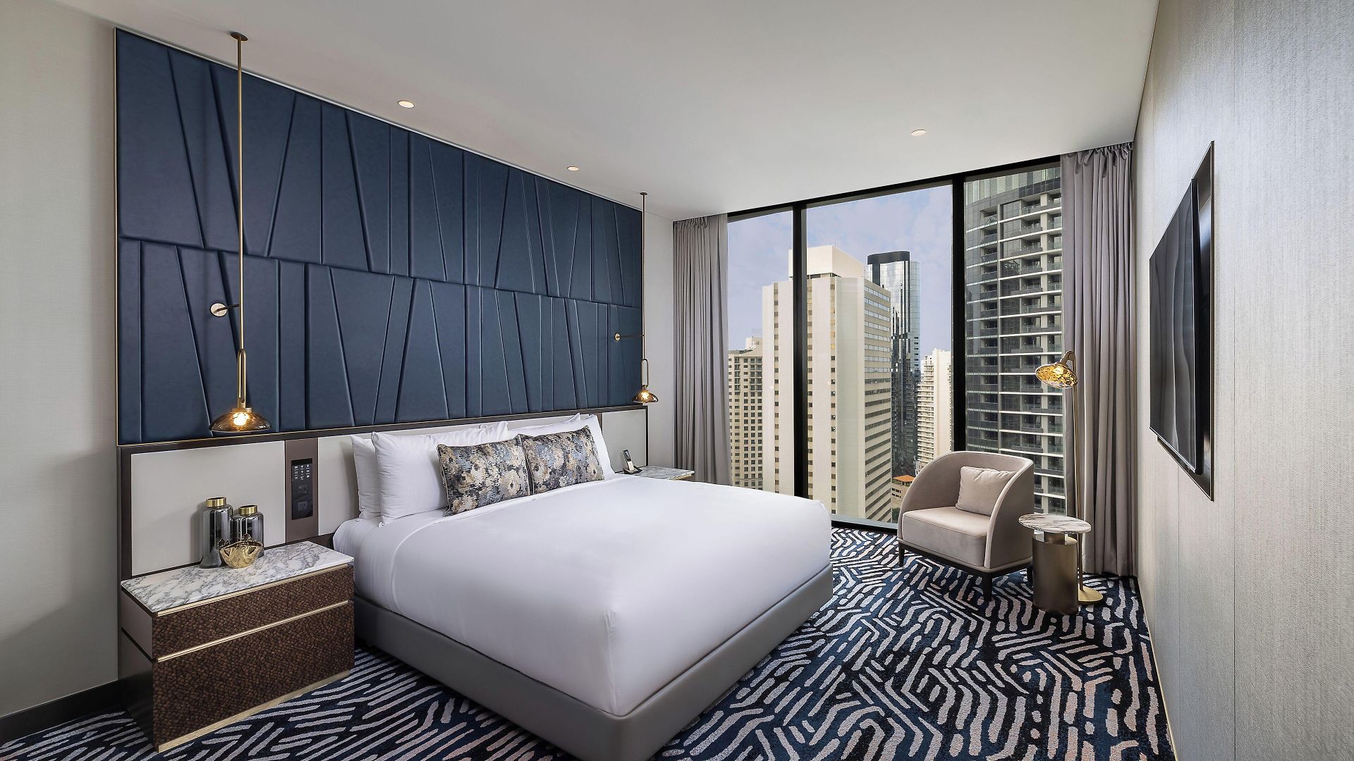 The Star Grand Hotel 5*