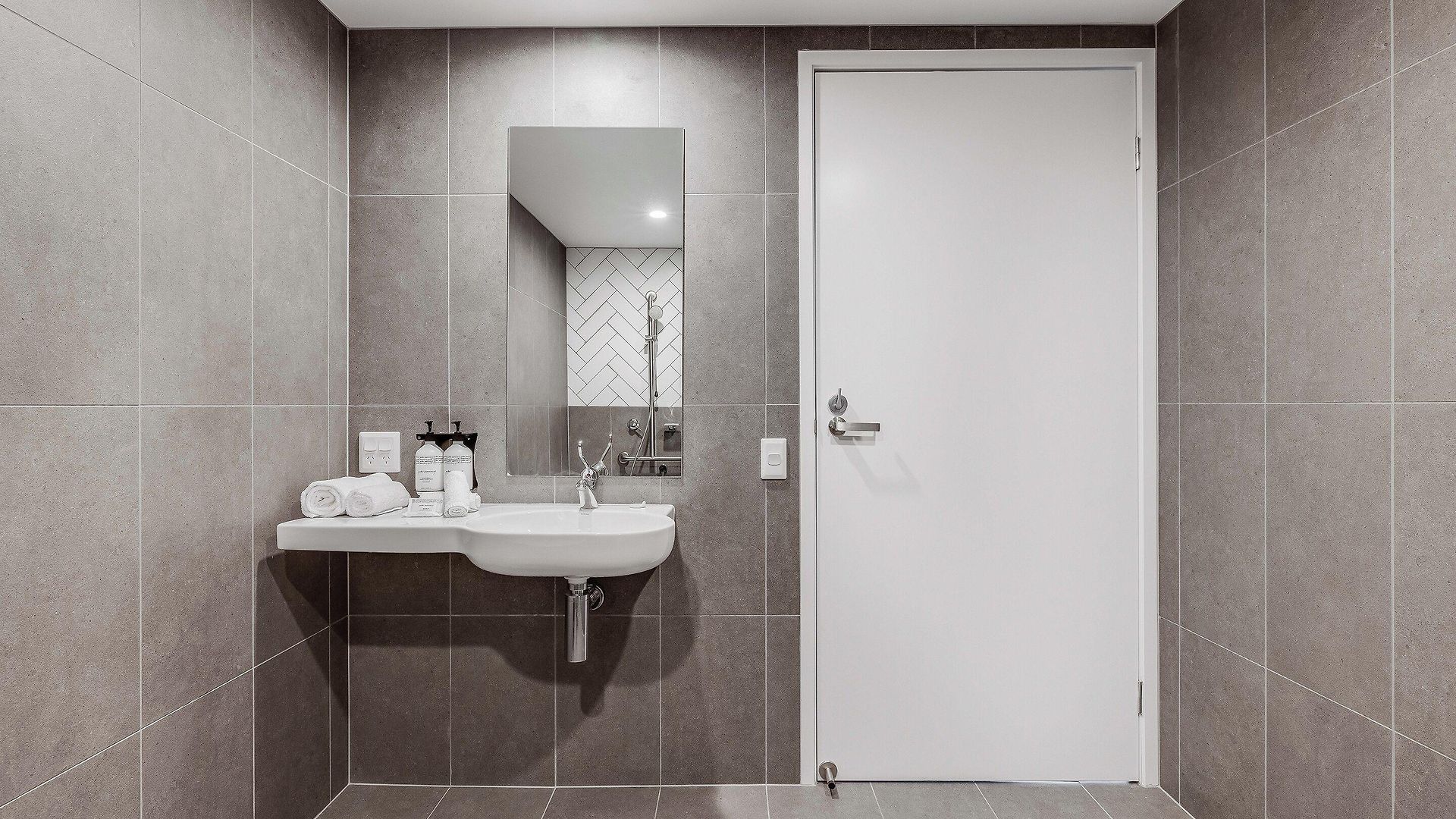 Rambla At South Sq Apartment *