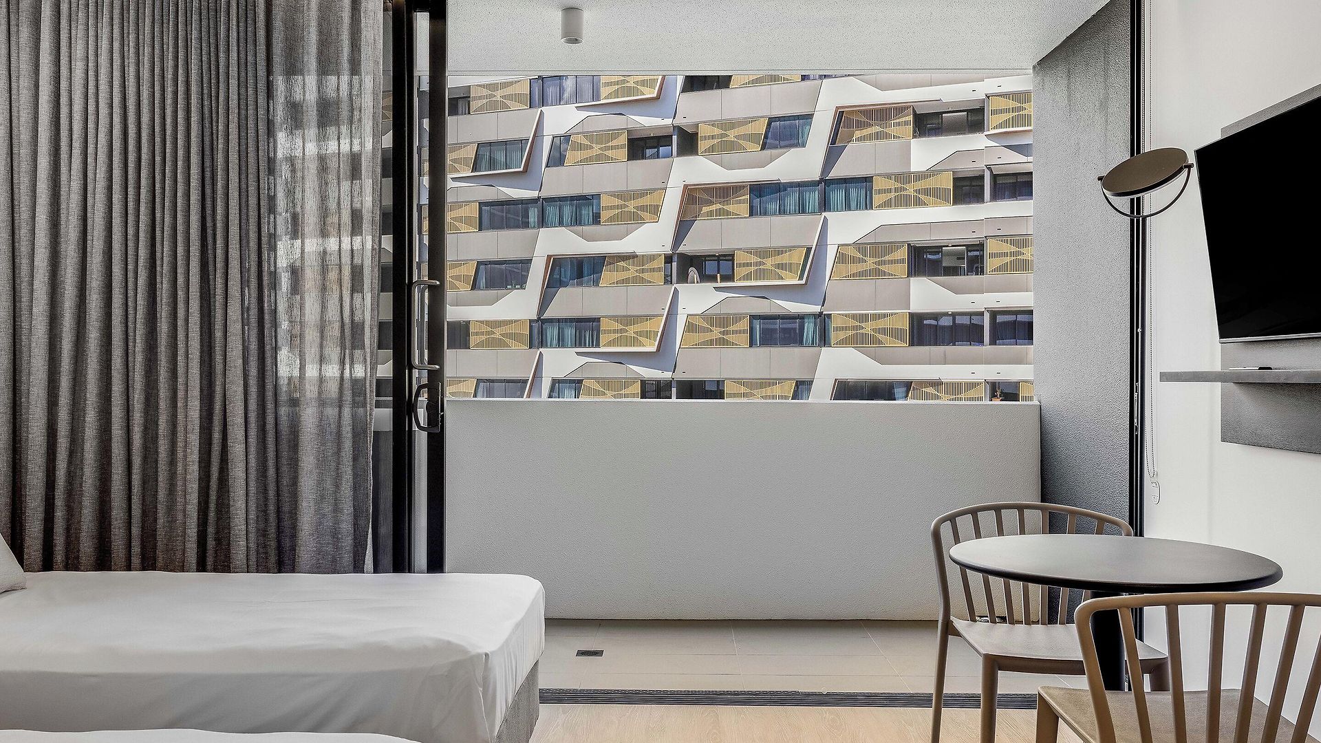 Apartment Rambla At South Sq Brisbane