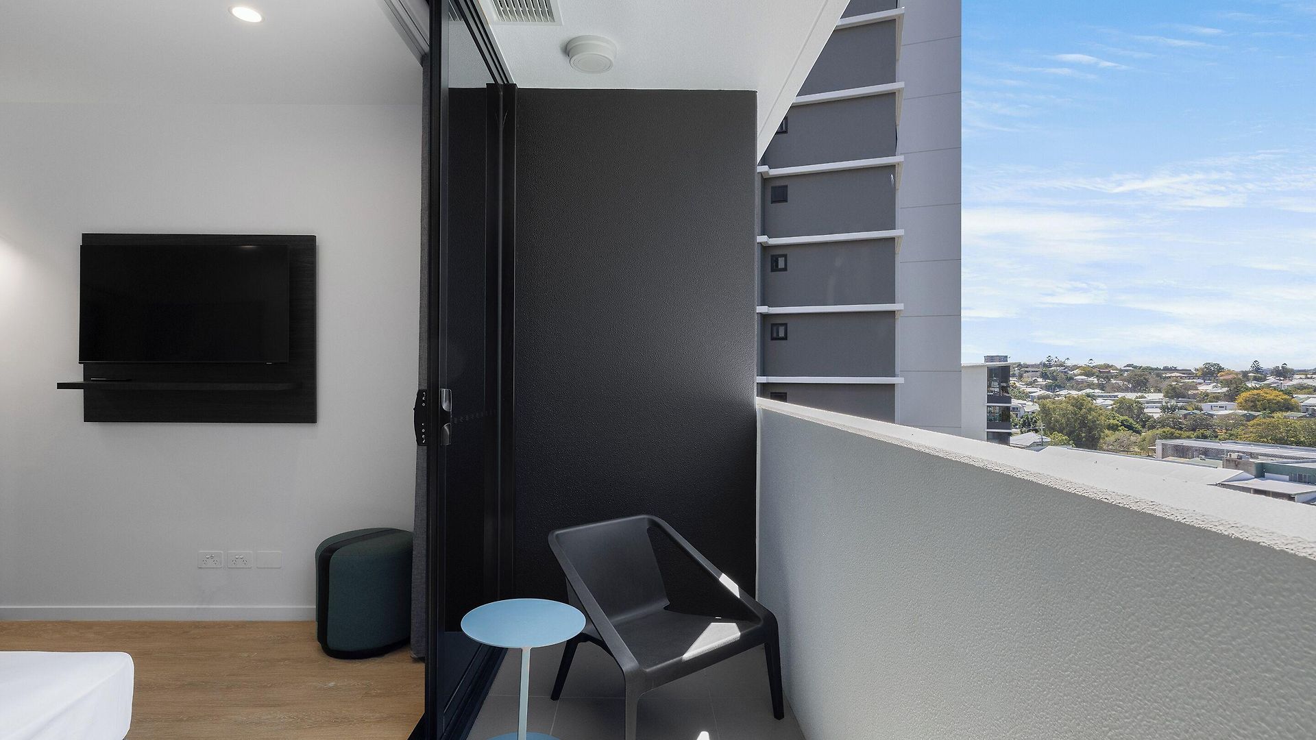 Rambla At South Sq Apartment Brisbane
