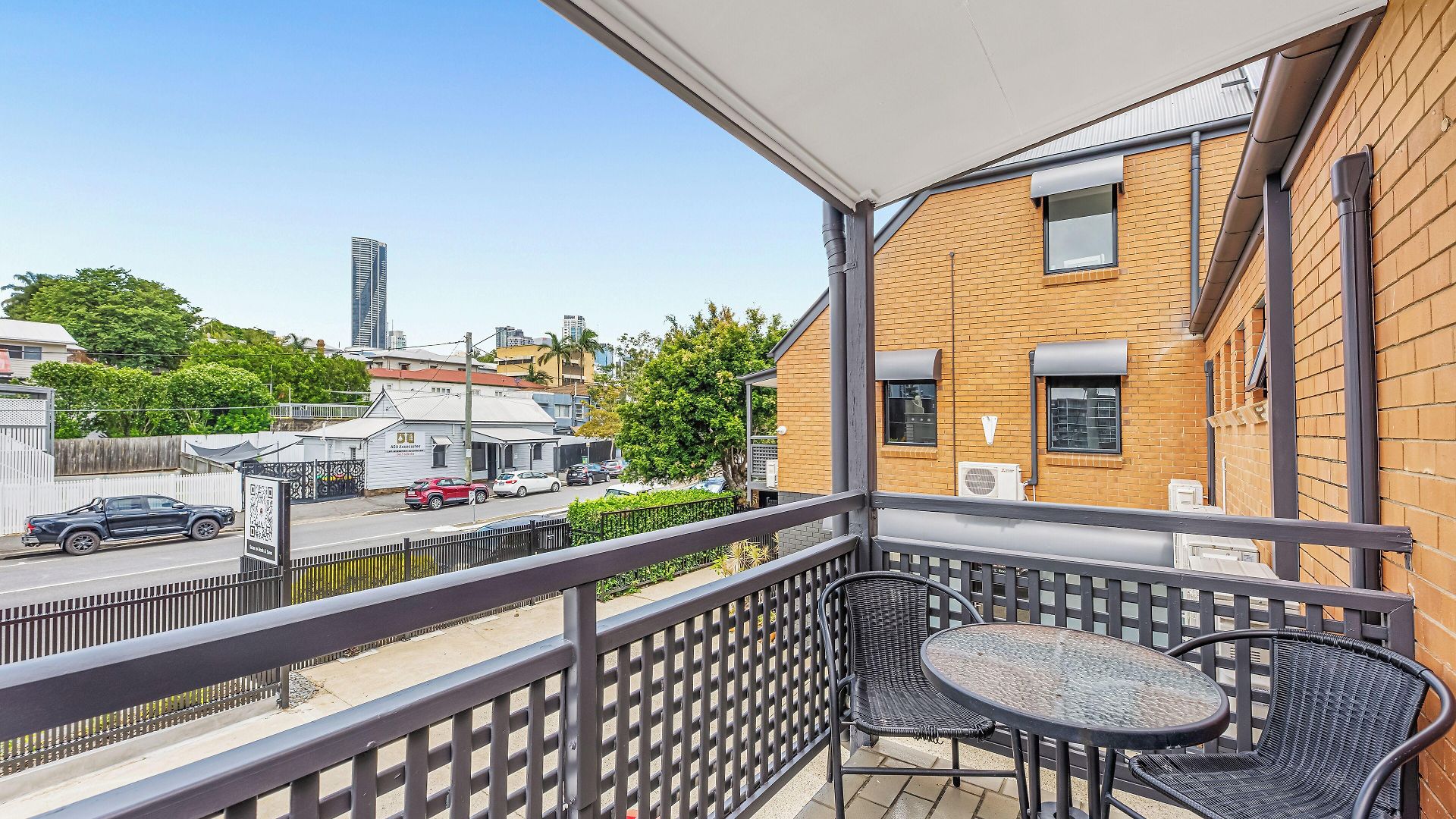 Spring Hill Hotel Brisbane