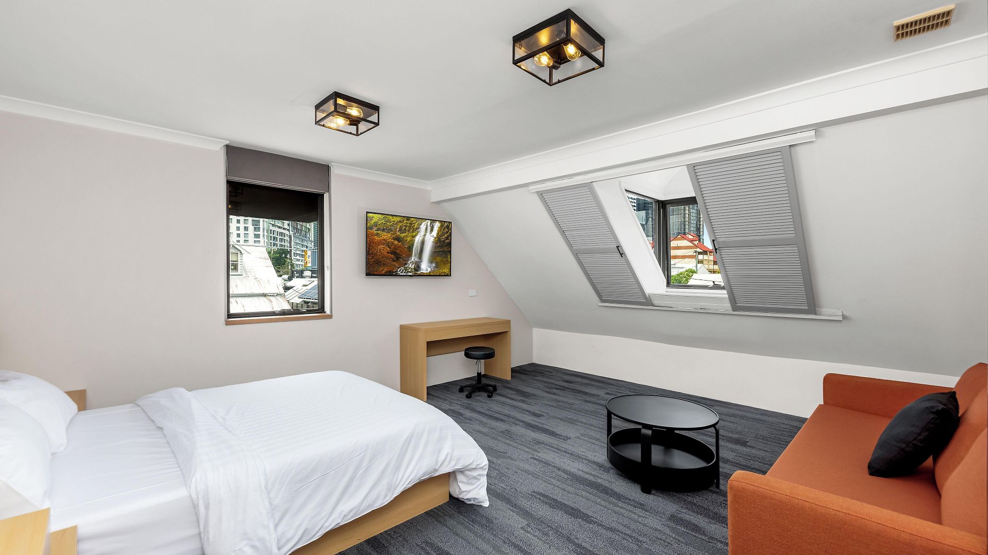 Hotel Spring Hill