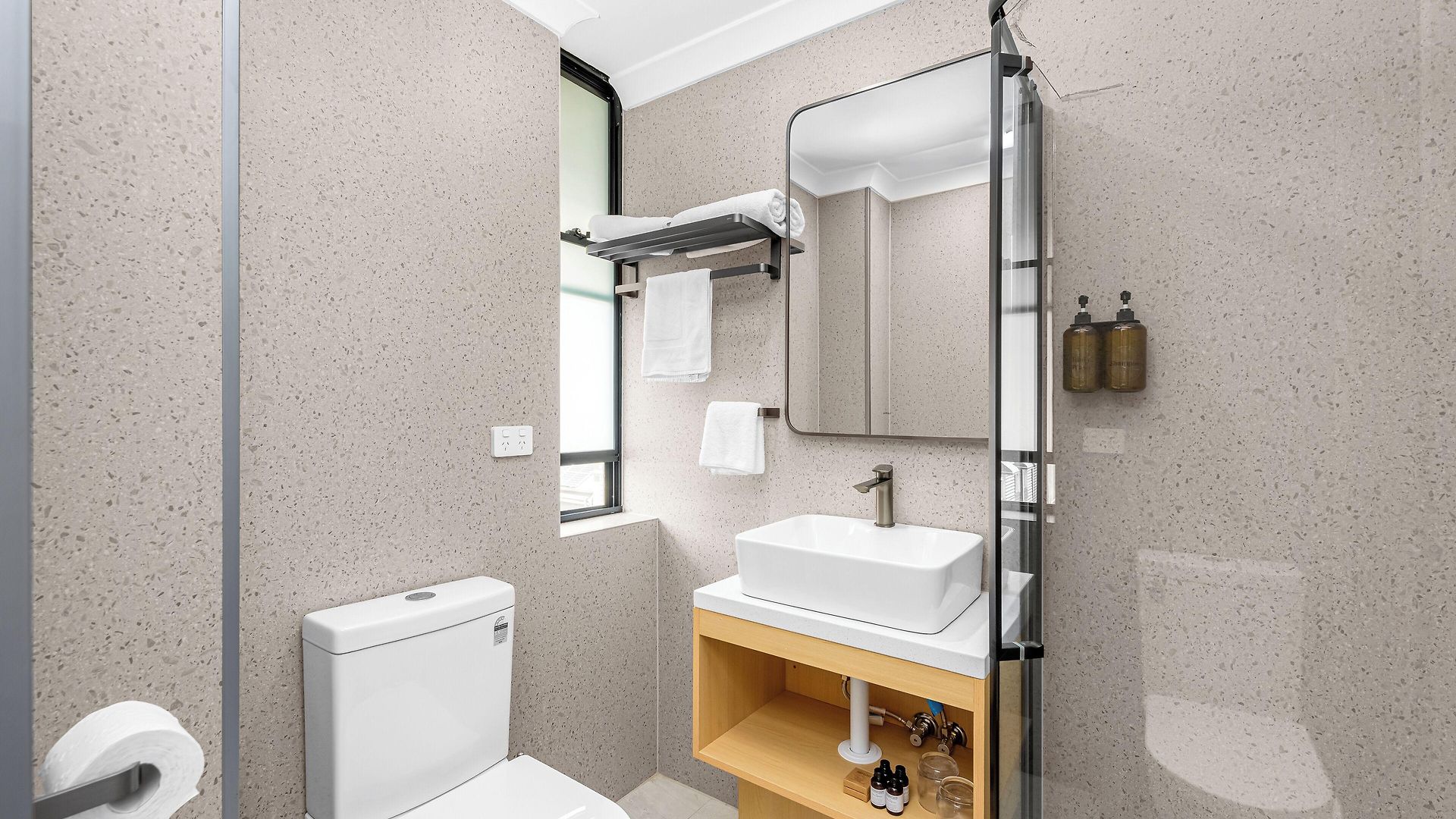 Hotel Spring Hill 3*