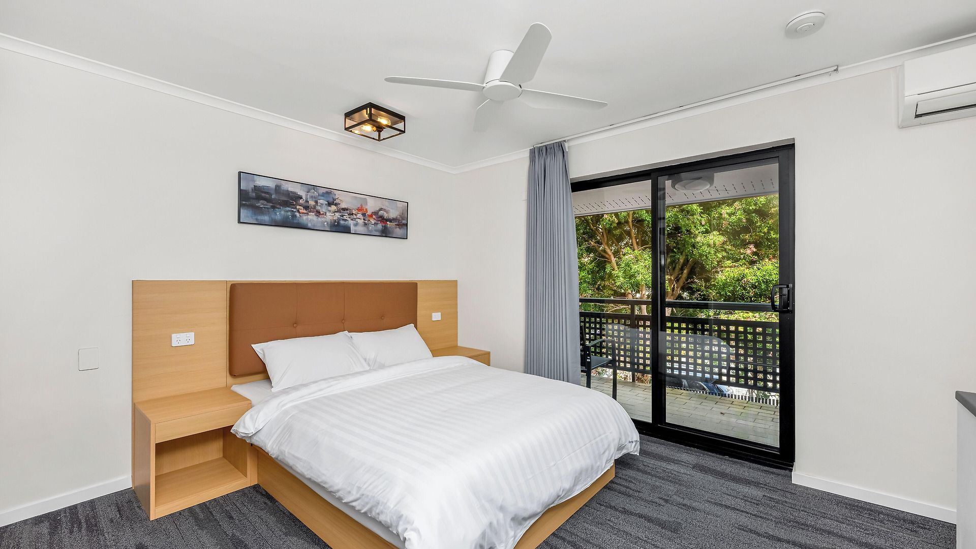 Spring Hill Hotel Brisbane