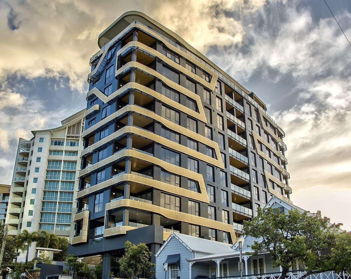 Apartment The Monterey By Urban Rest Brisbane
