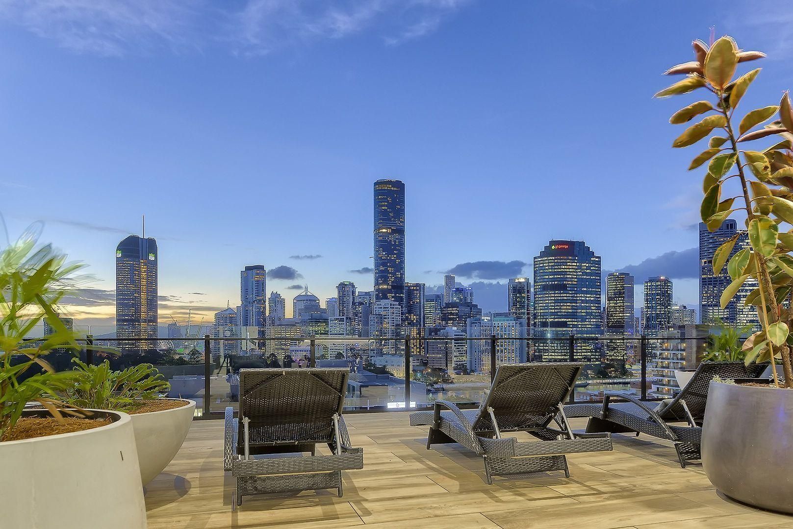 Apartment The Monterey By Urban Rest Brisbane