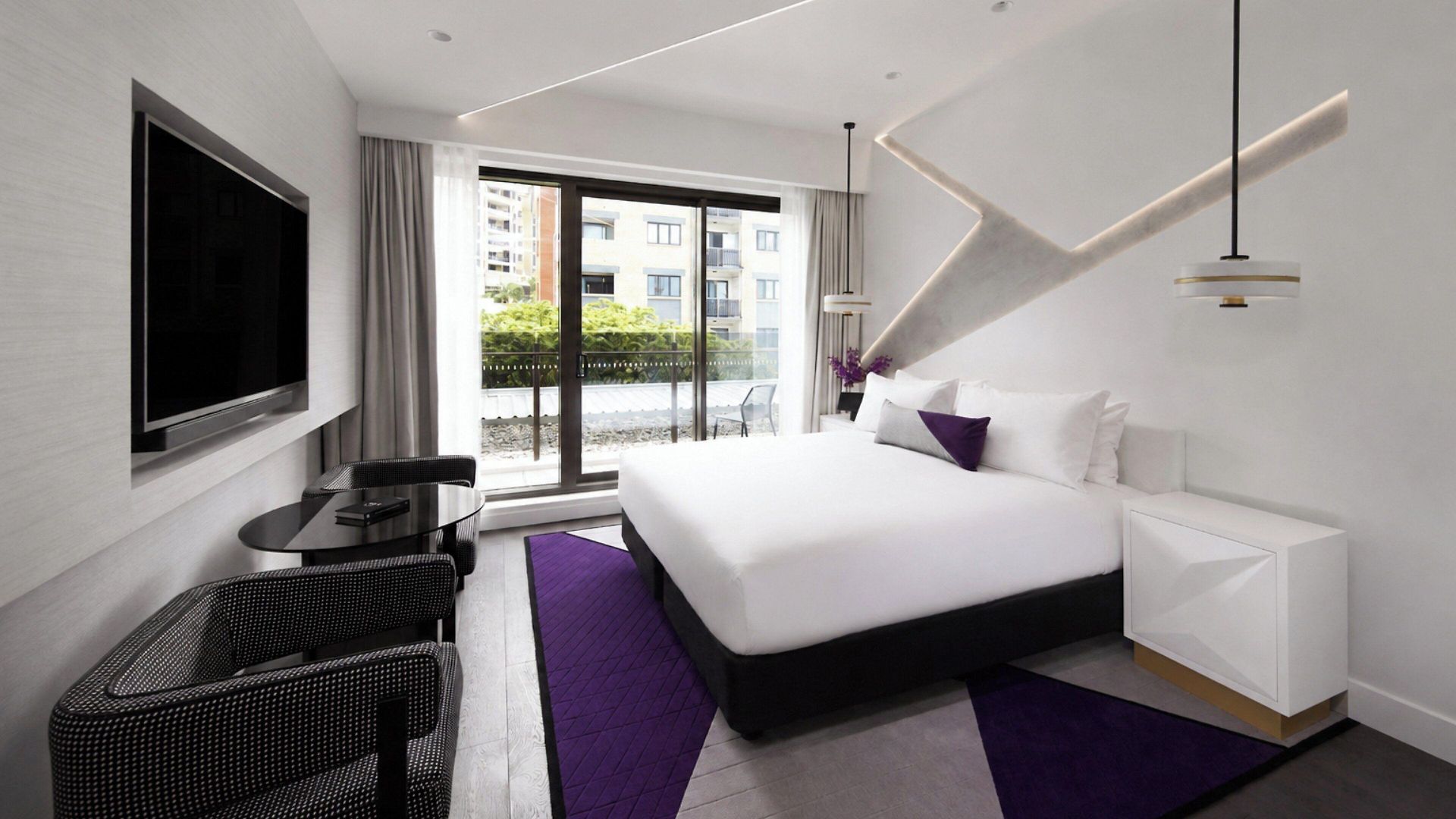 The Alva Brisbane, Vignette Collection By Ihg Brisbane