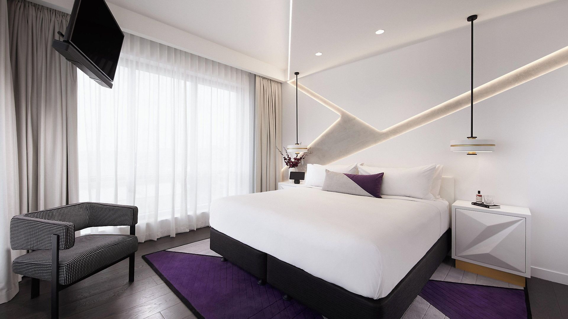 The Alva Brisbane, Vignette Collection By Ihg 5*