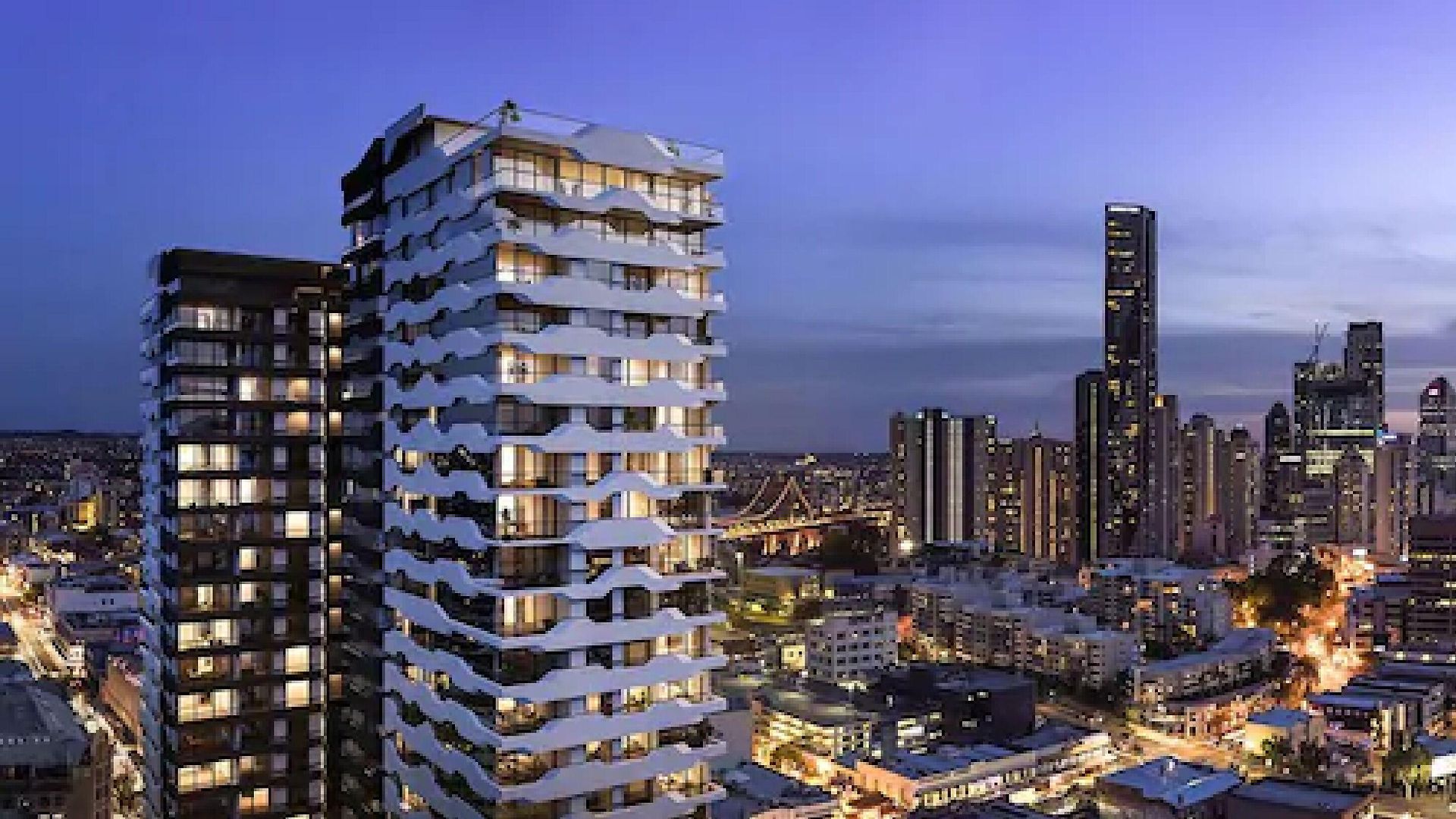 The Coterie By Cllix Apartment *