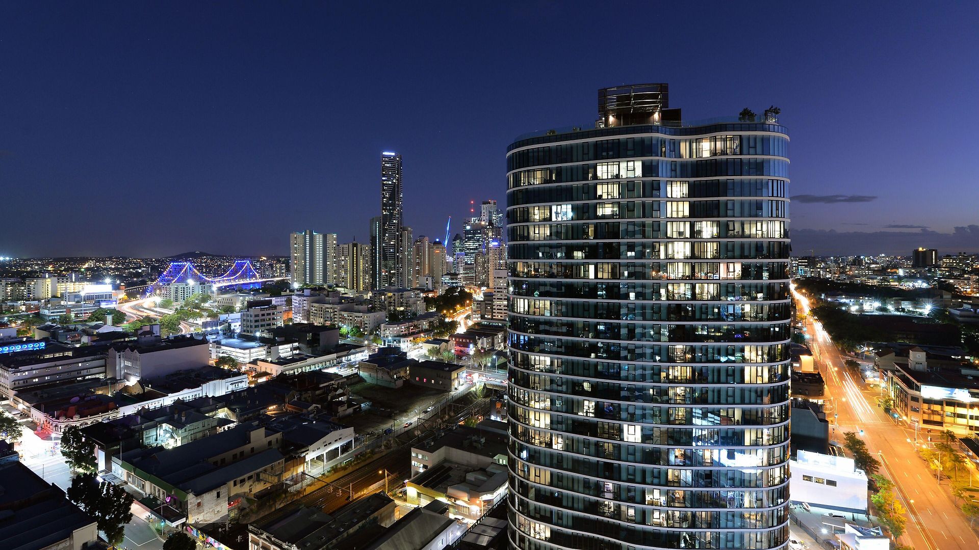 The Coterie By Cllix Apartment