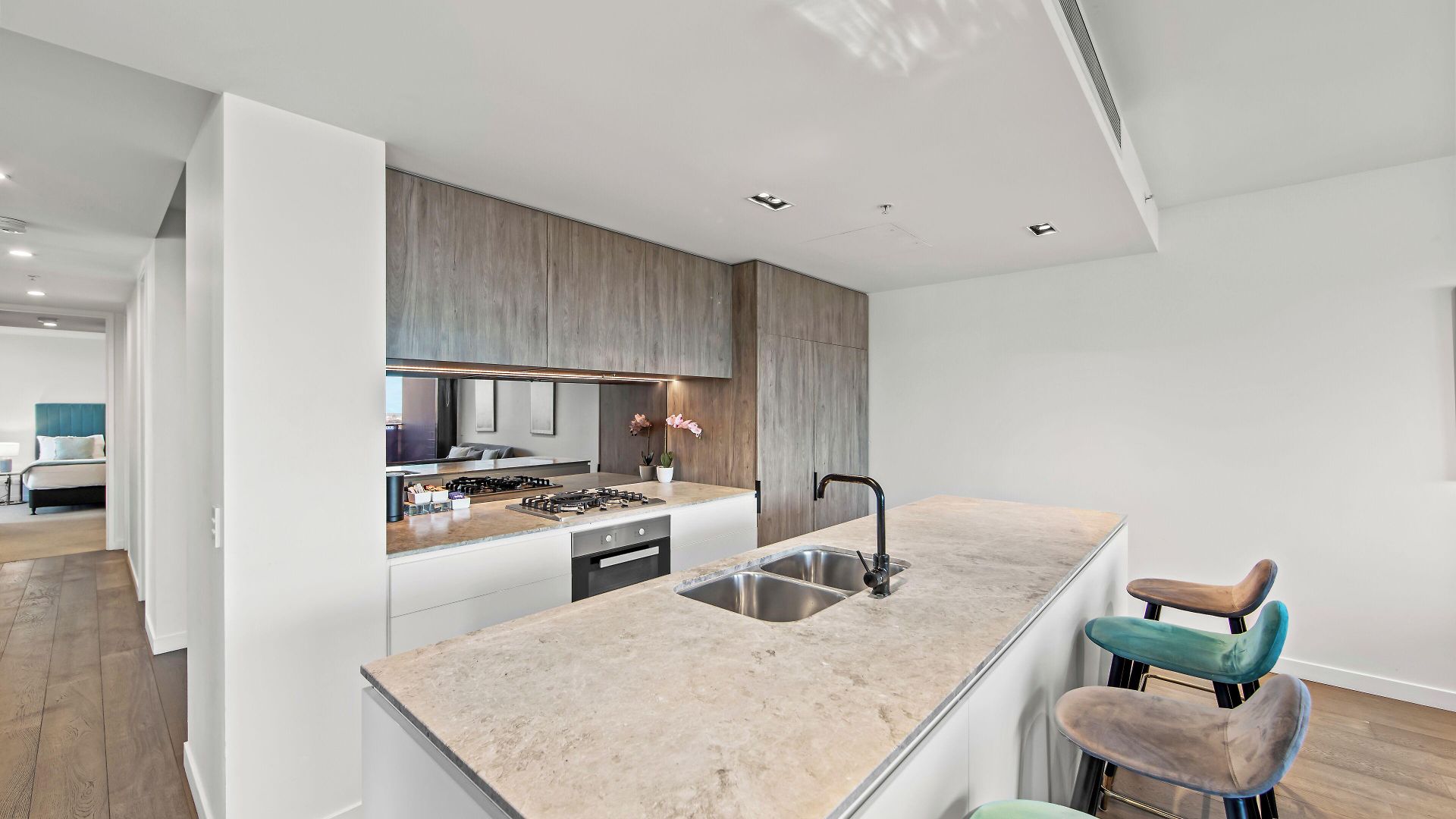 The Coterie By Cllix Apartment Brisbane