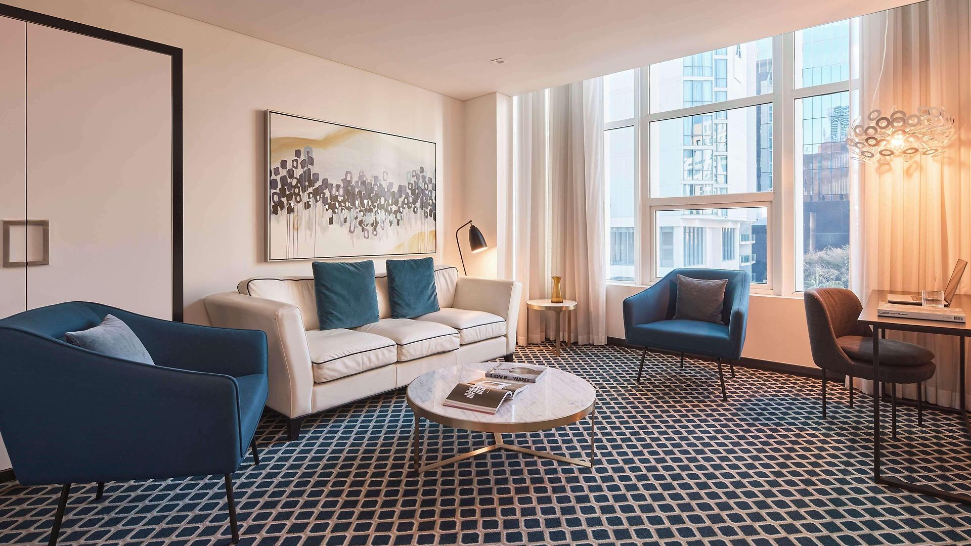 Hotel The Inchcolm By Ode Brisbane