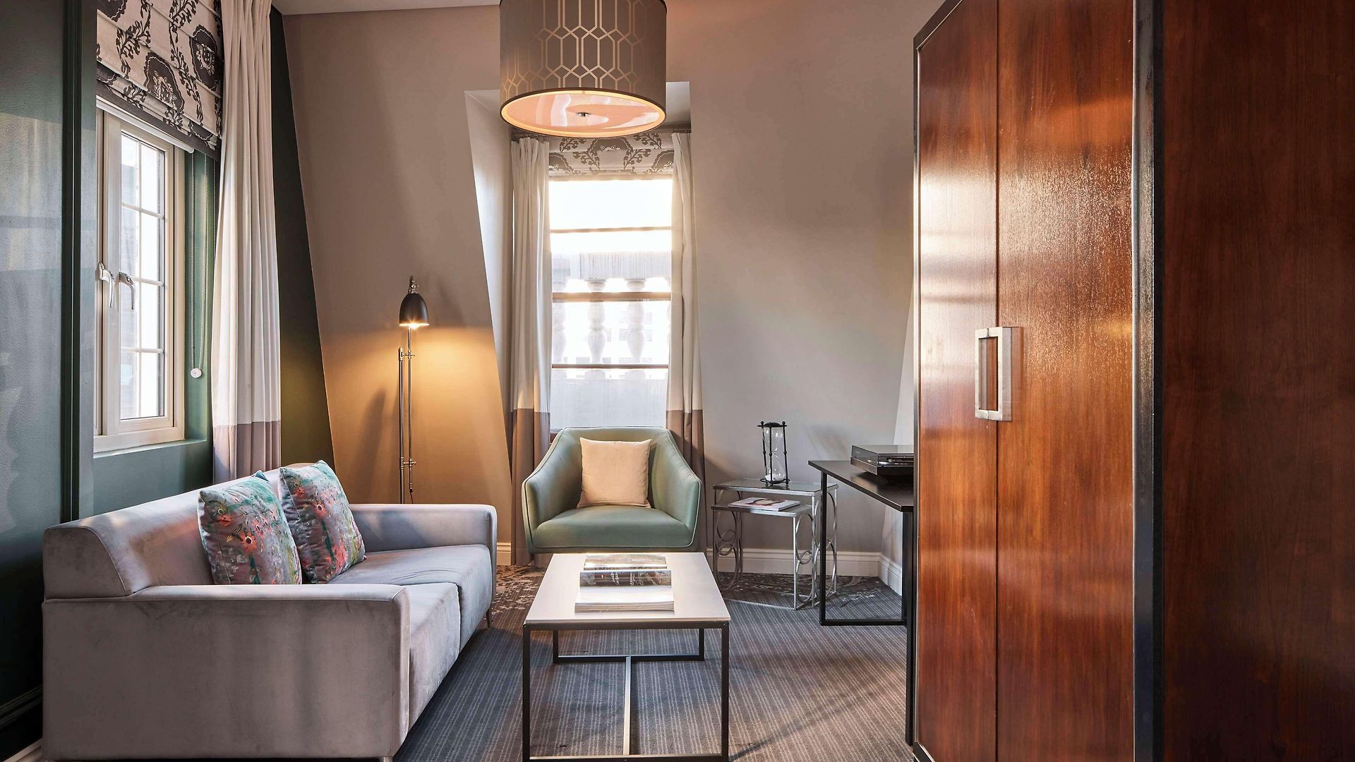 The Inchcolm By Ode Hotel 5*