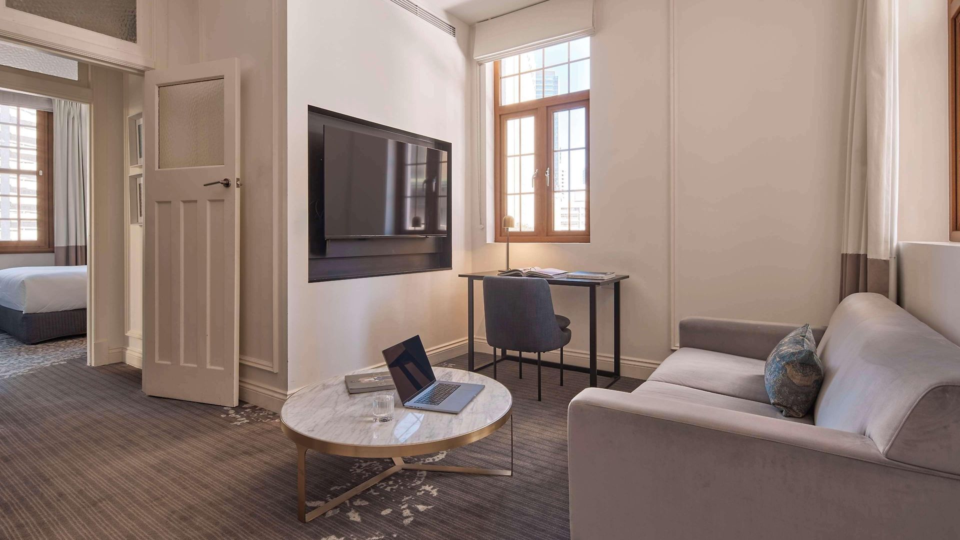 Hotel The Inchcolm By Ode 5*