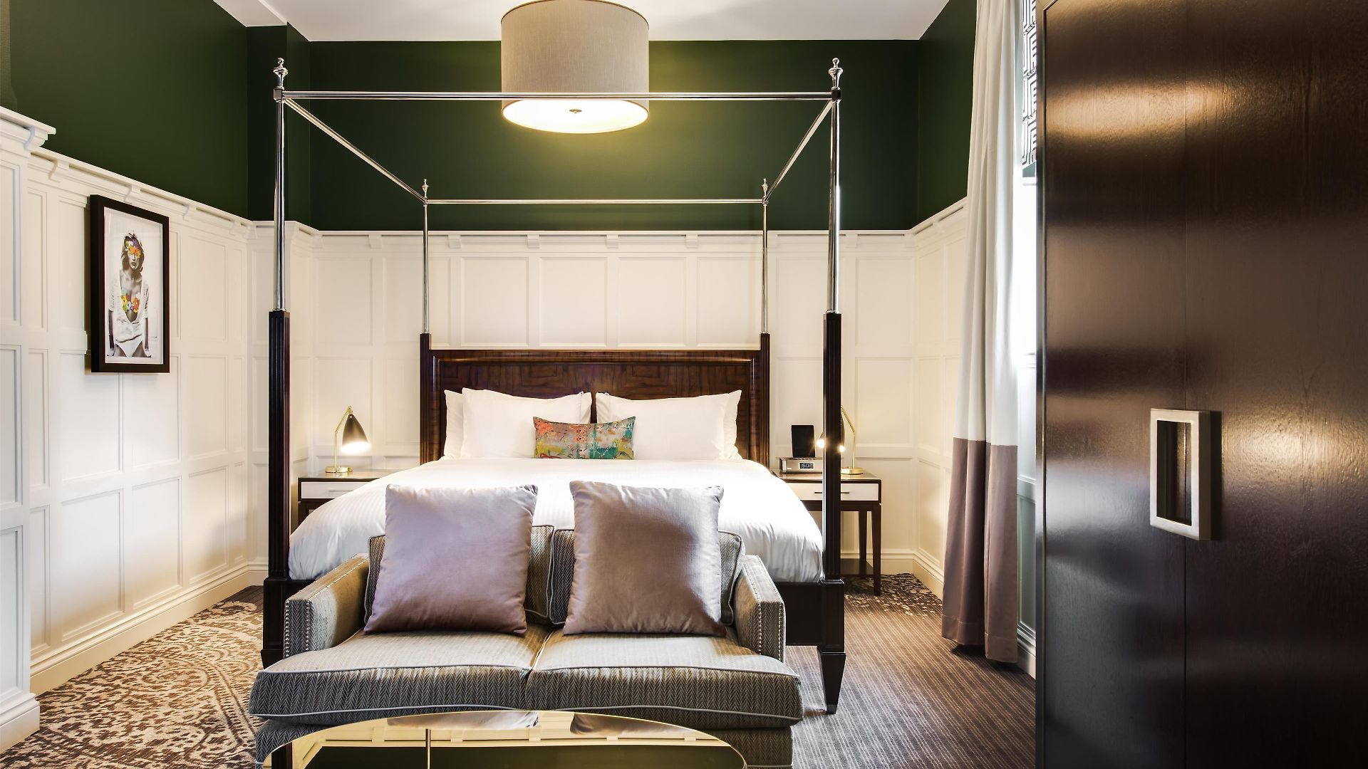 Hotel The Inchcolm By Ode Brisbane
