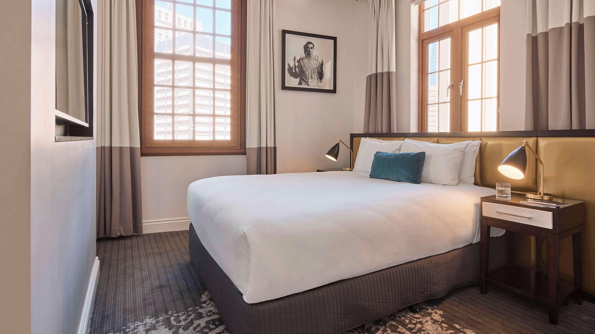The Inchcolm By Ode Hotel 5*