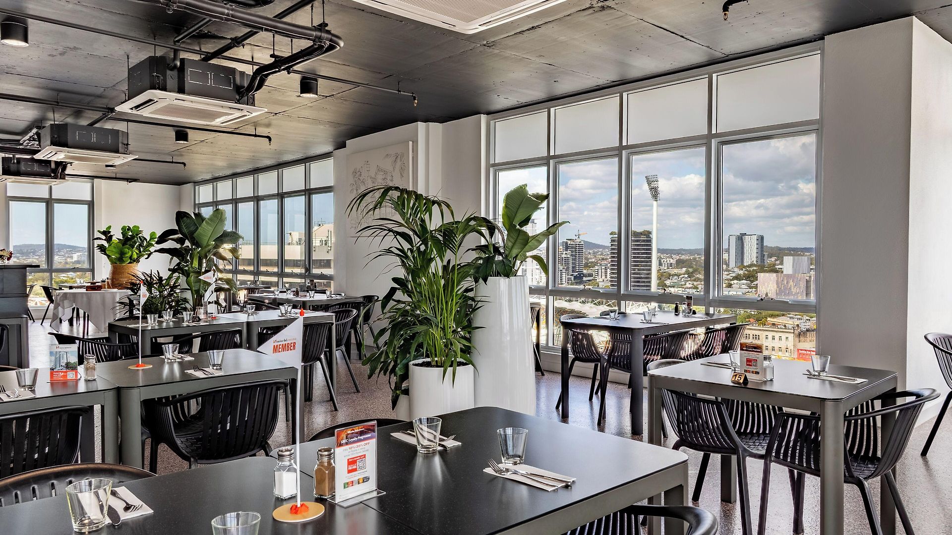 Swiss-Belhotel Brisbane Brisbane