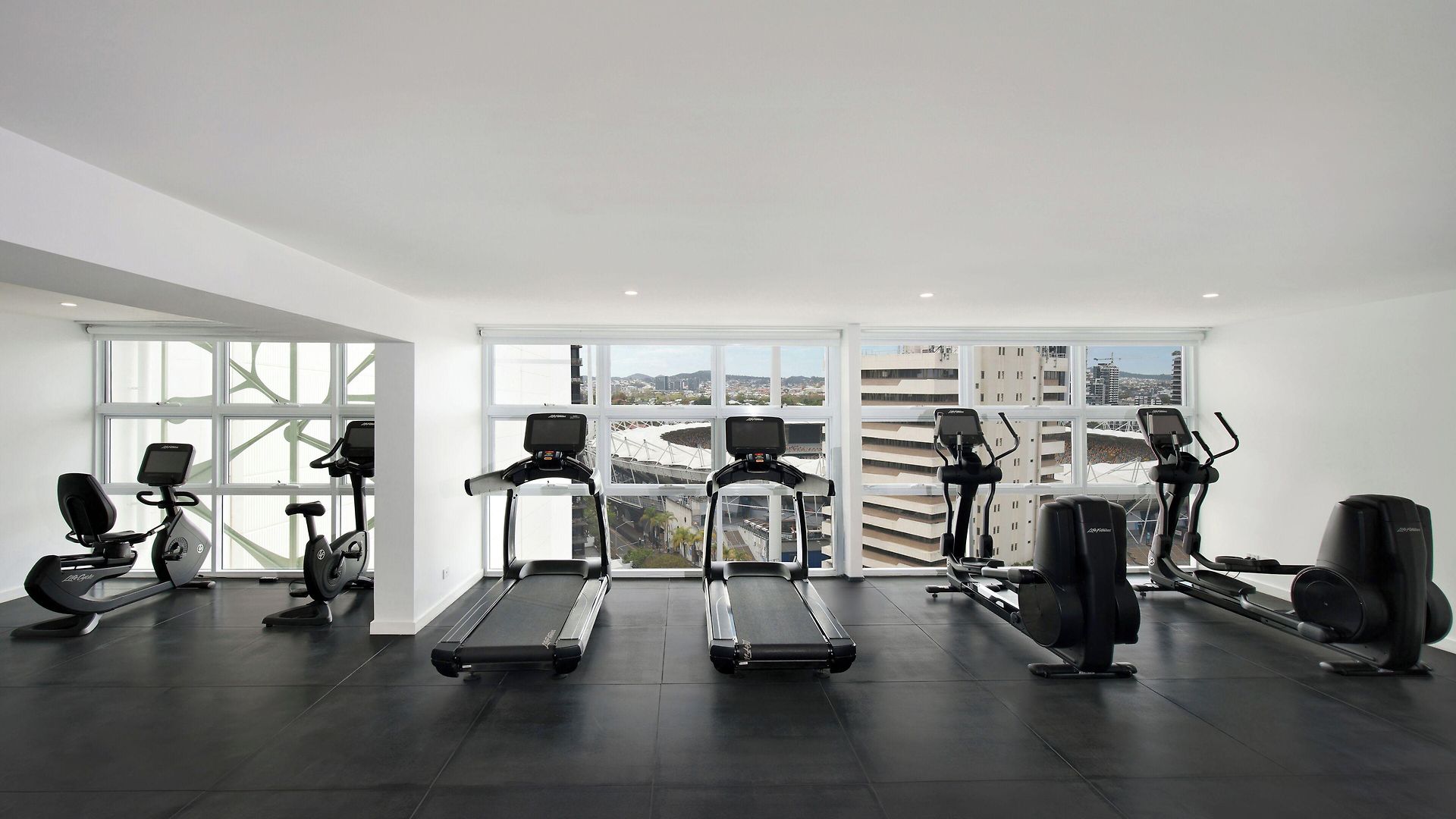Hotel Swiss-Belhotel Brisbane
