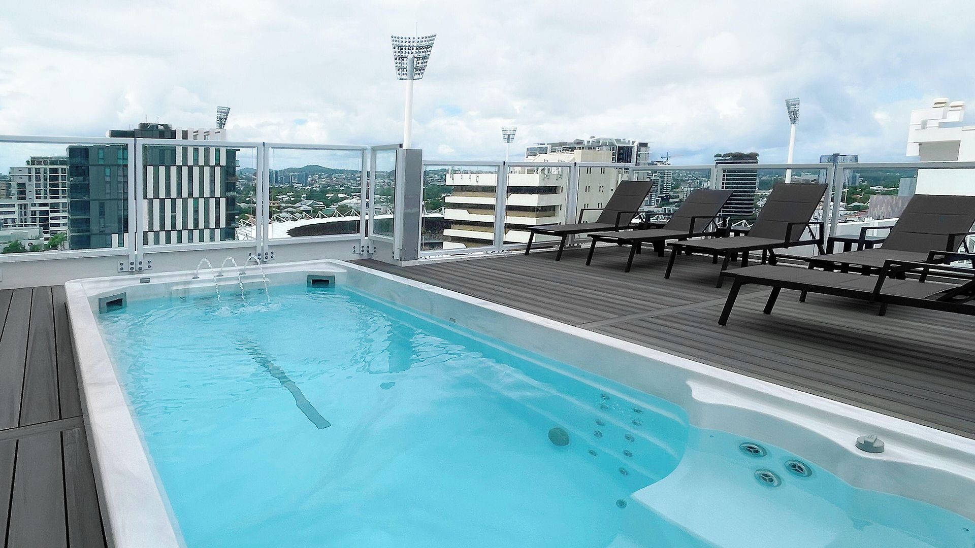 Swiss-Belhotel Brisbane Hotel Brisbane
