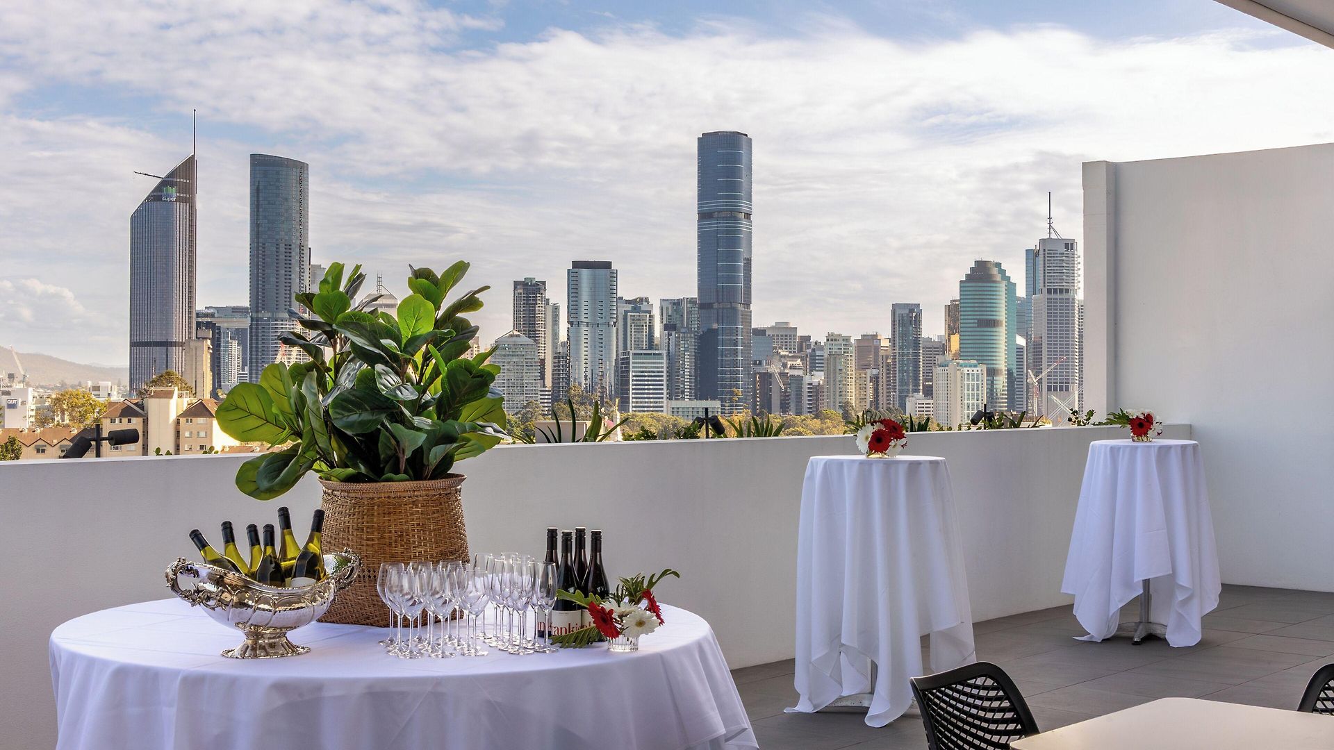 Hotel Swiss-Belhotel Brisbane