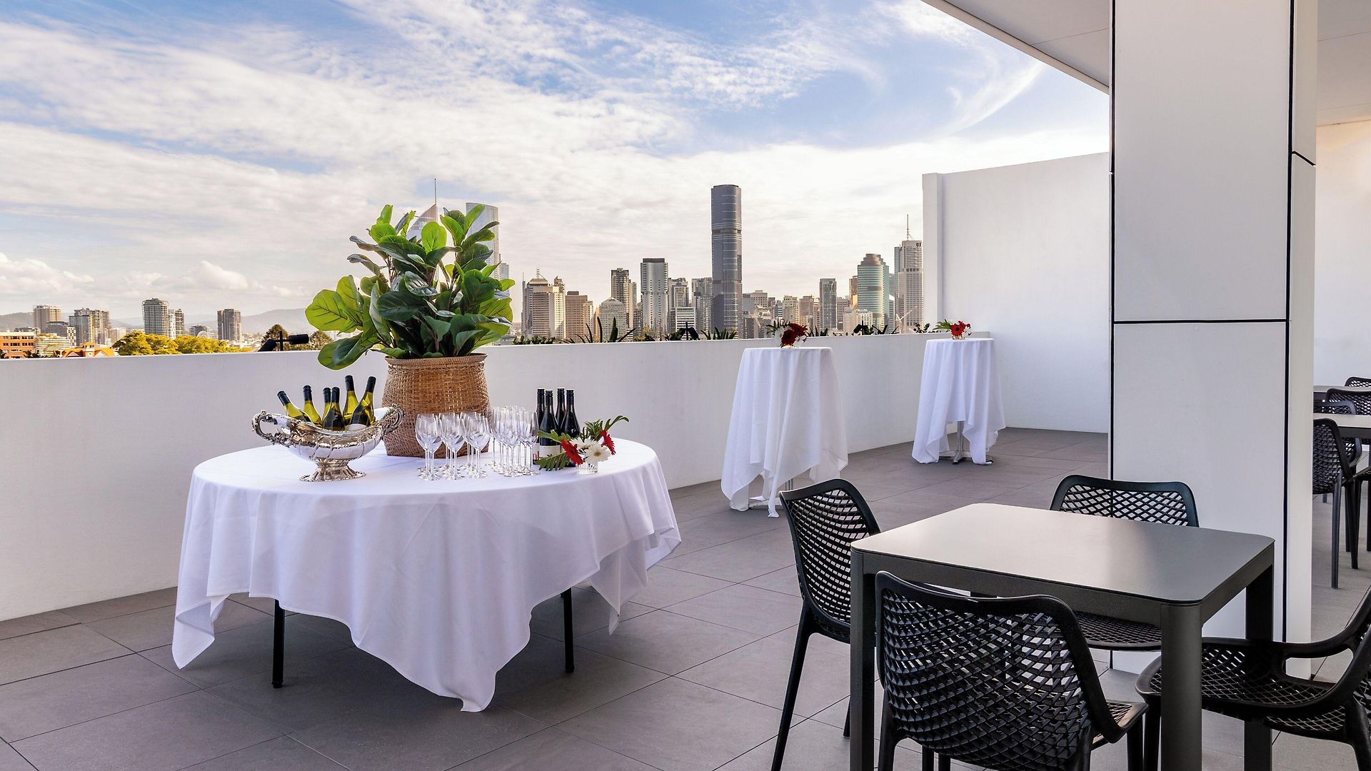 Swiss-Belhotel Brisbane 4* Brisbane