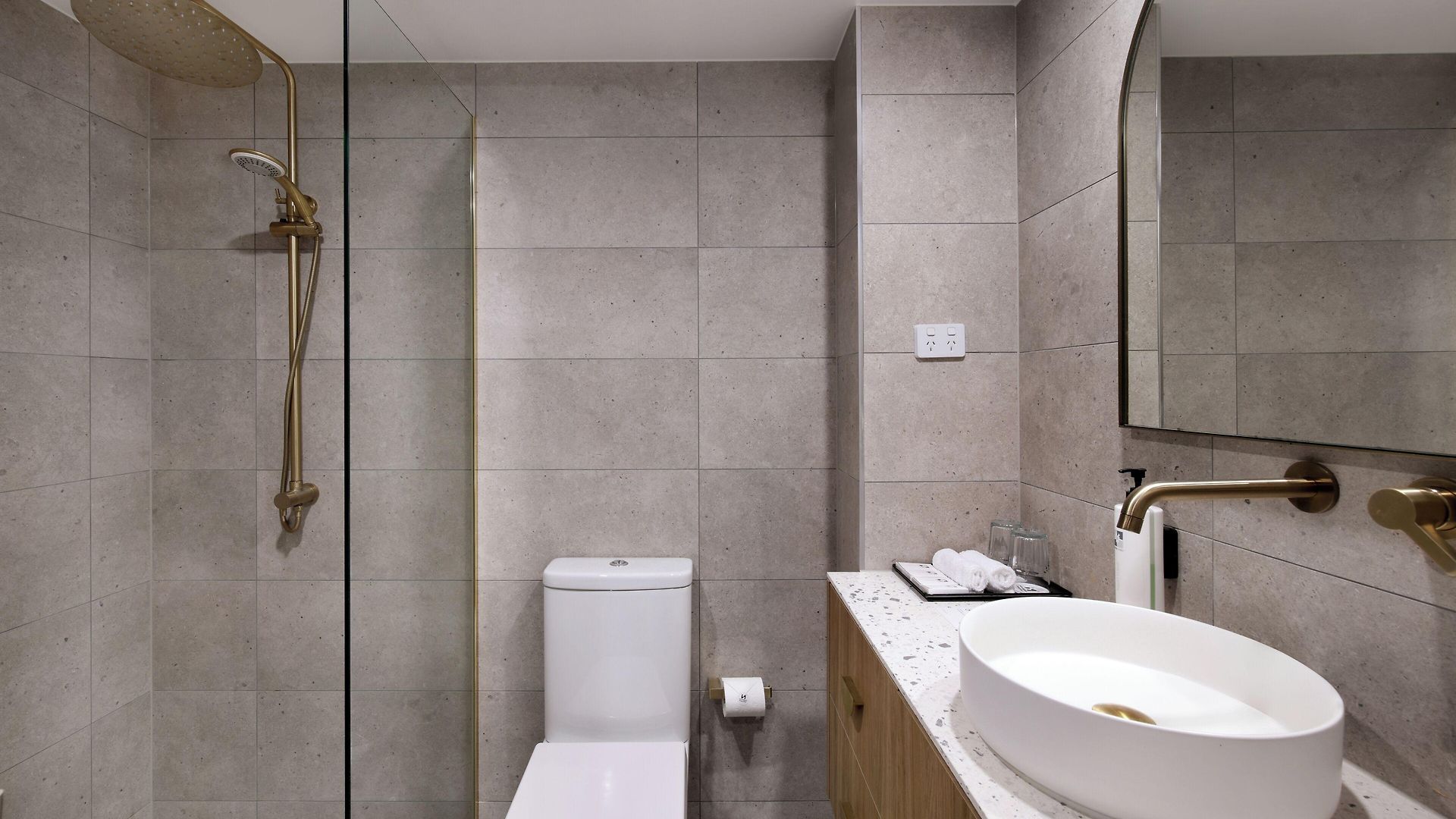 Hotel Swiss-Belhotel Brisbane Brisbane