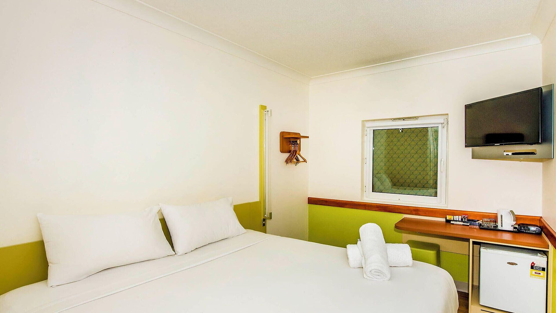 Hotel Imperial Windsor Brisbane