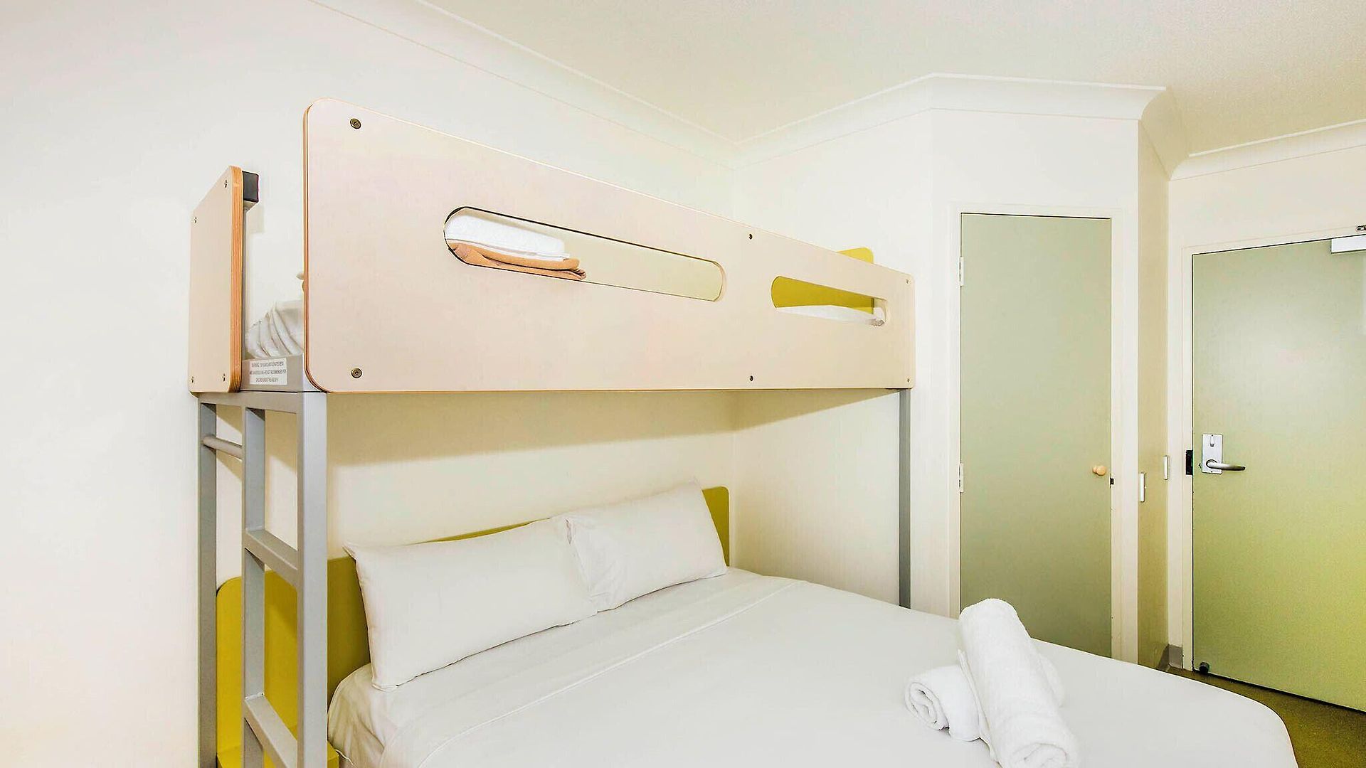 Imperial Windsor Hotel 3*