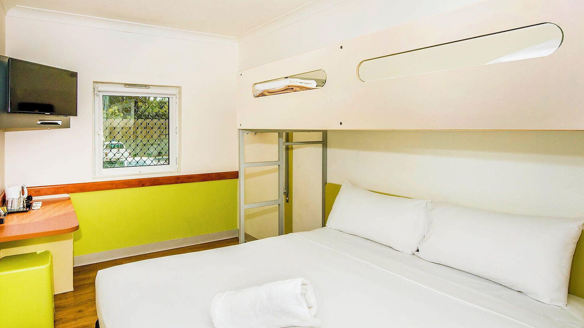 Imperial Windsor 3* Brisbane