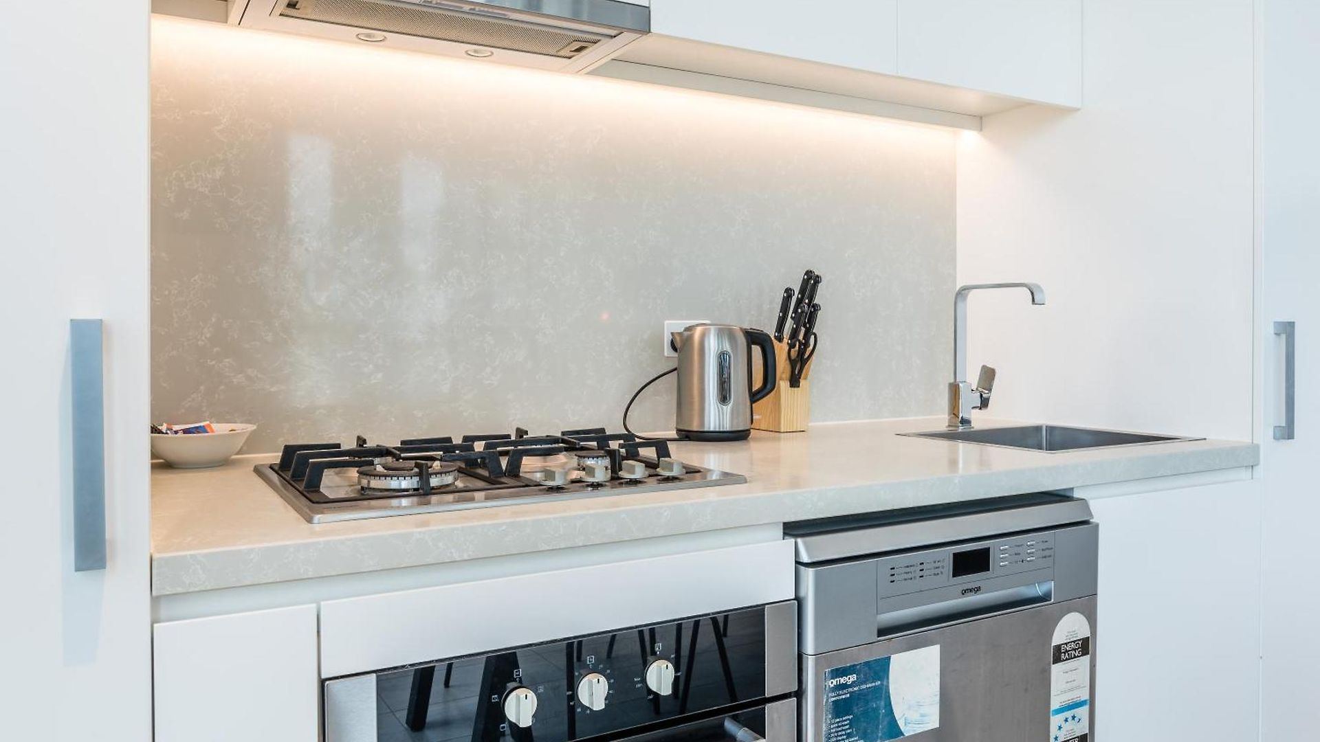 Aparthotel Fv By Serain Residences Brisbane