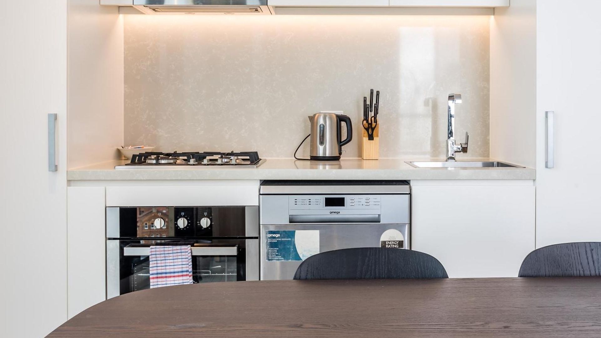 Fv By Serain Residences 3*