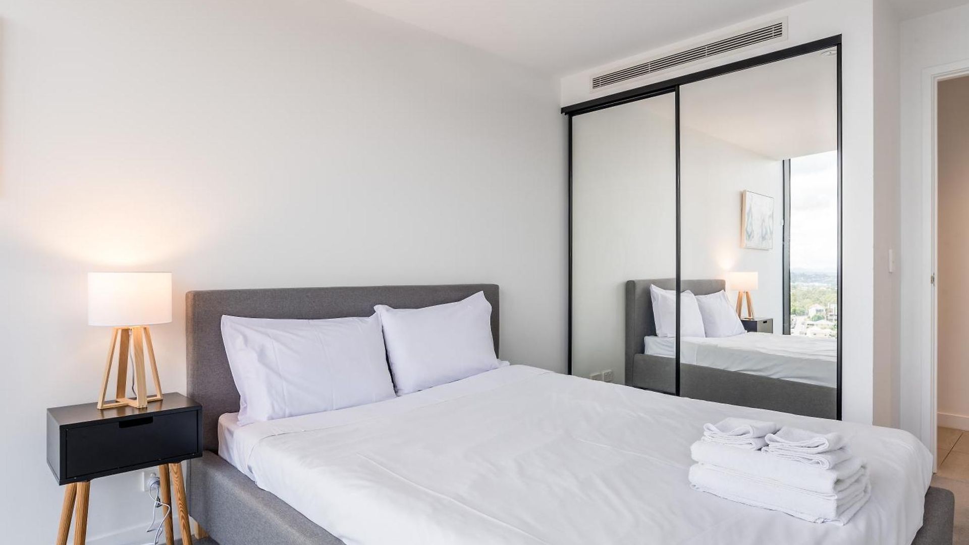 Fv By Serain Residences 3* Brisbane