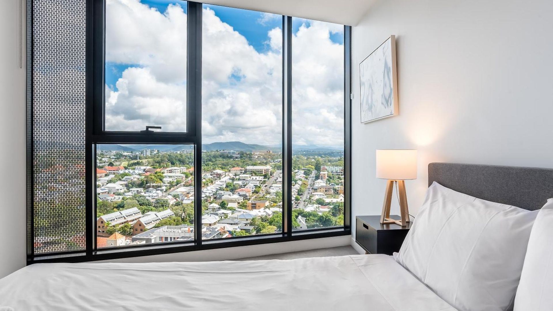 Fv By Serain Residences